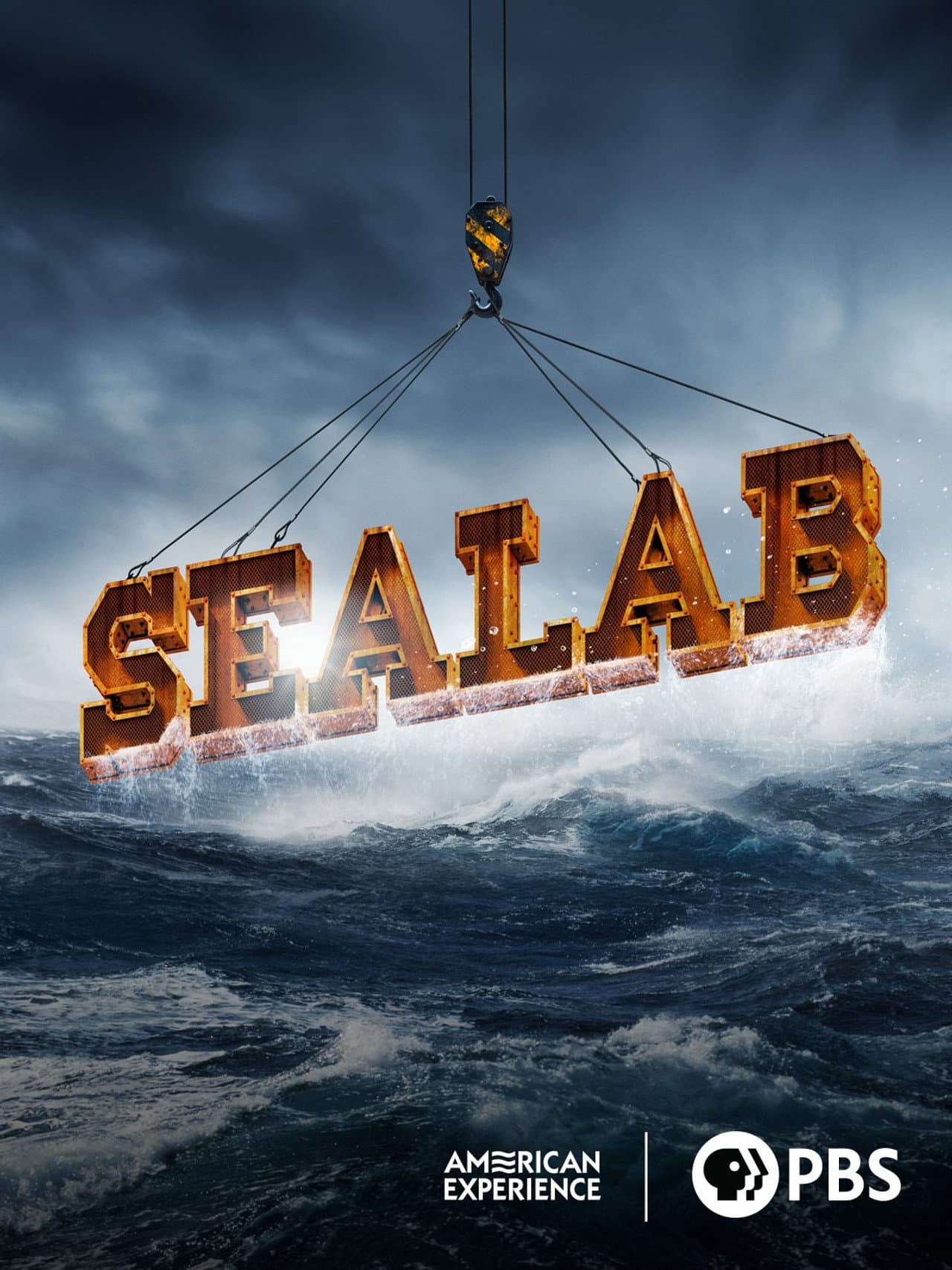 Sealab preview 1