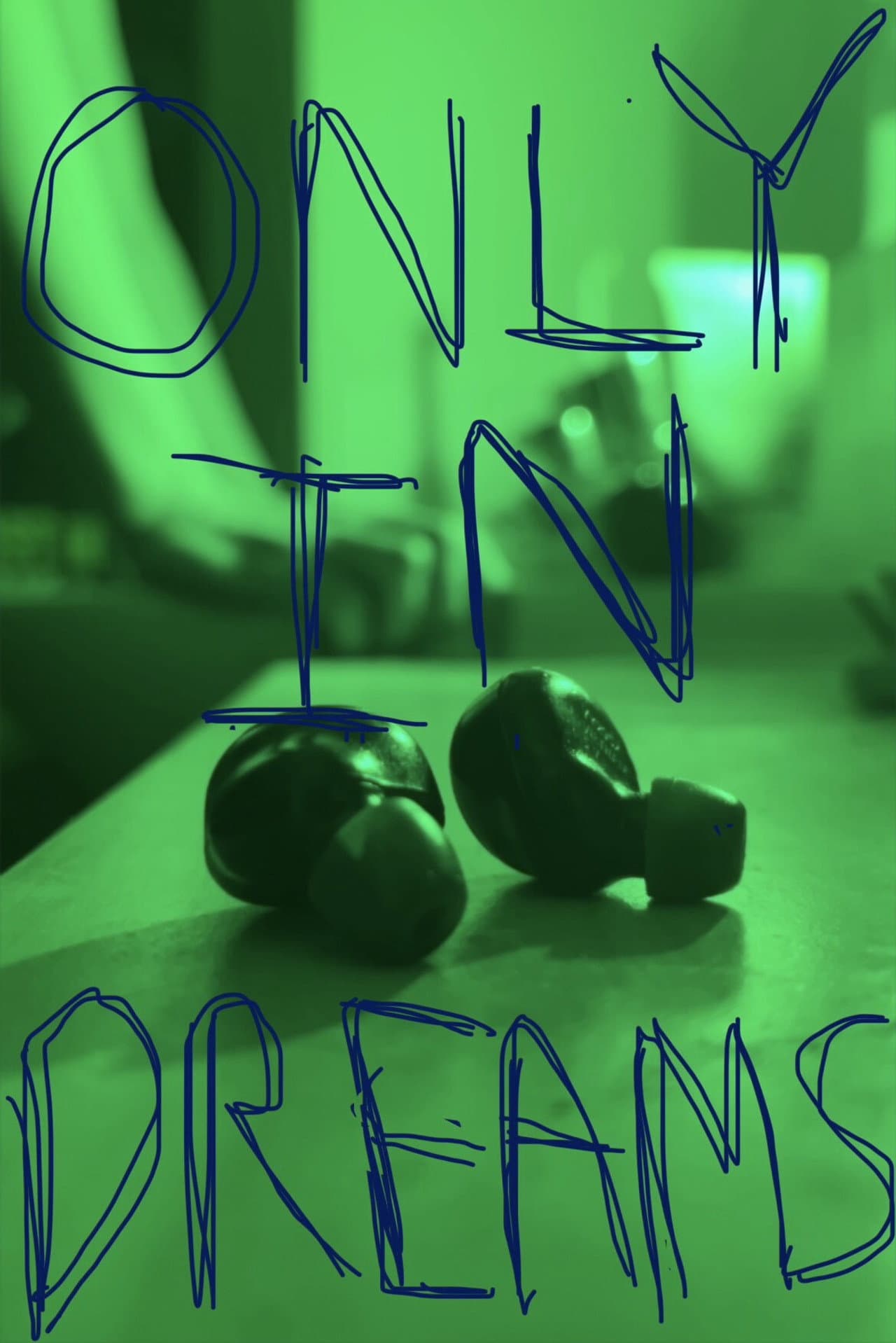Only in Dreams preview 2
