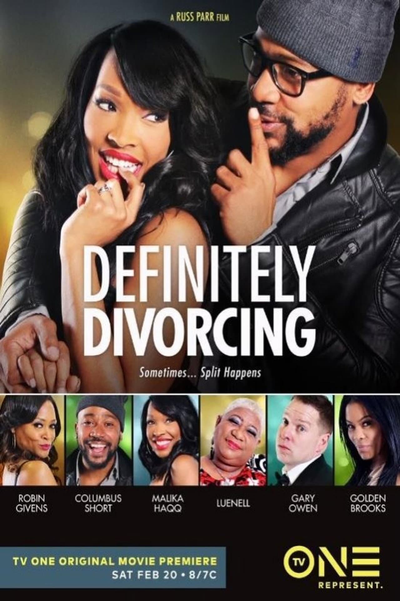 Definitely Divorcing preview 2