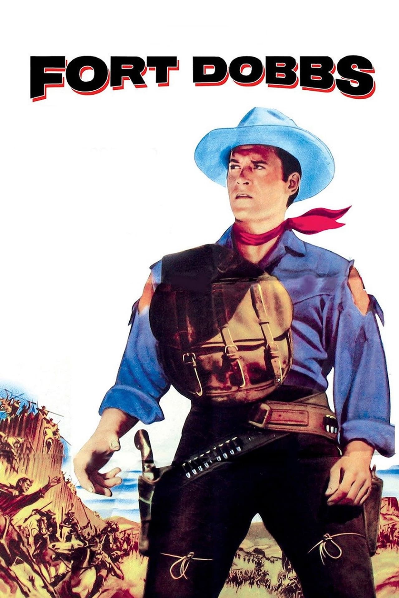 Fort Dobbs preview 2