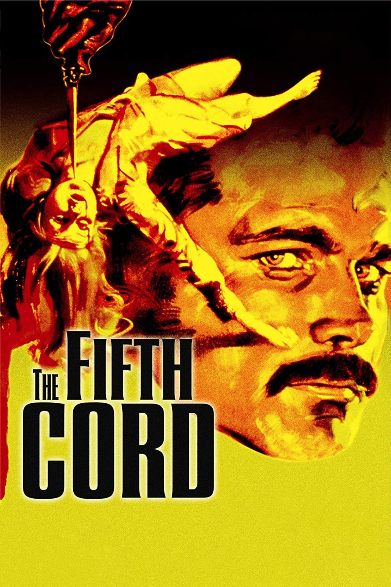 The Fifth Cord preview 2