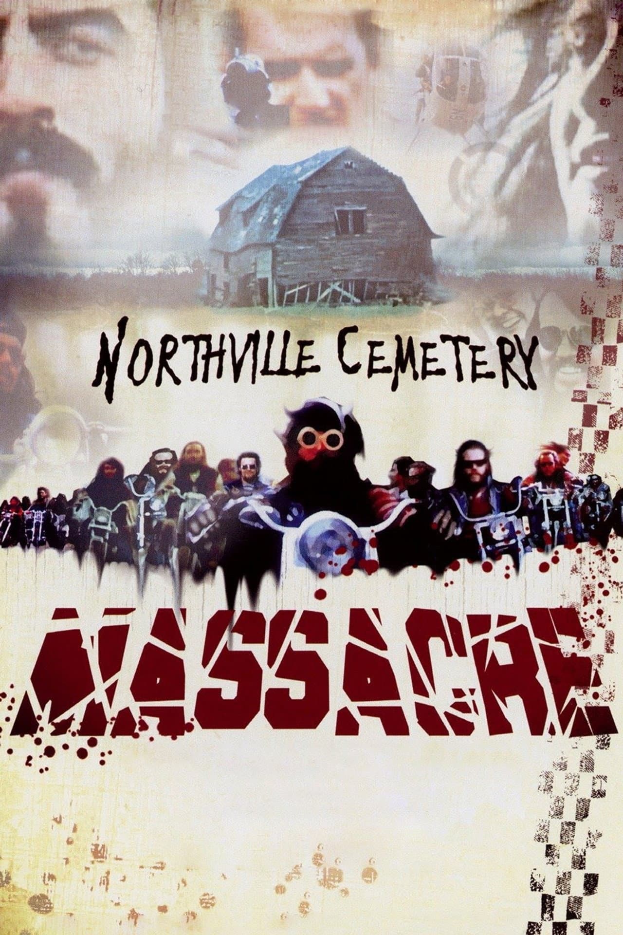 The Northville Cemetery Massacre preview 2