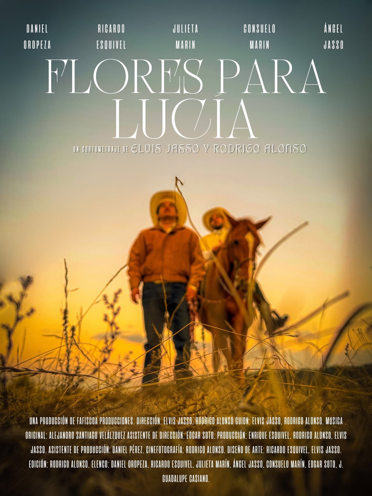 Flores para lucia preview 2