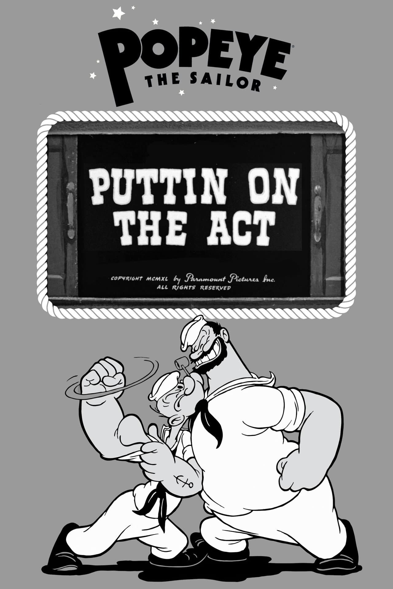 Puttin on the Act preview 2