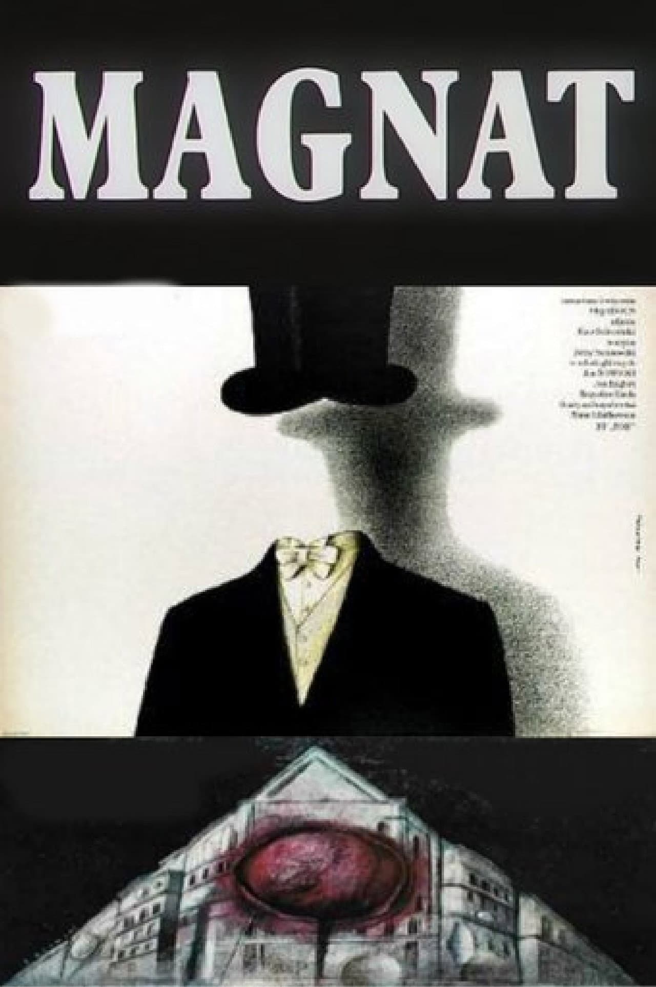 The Magnate preview 2