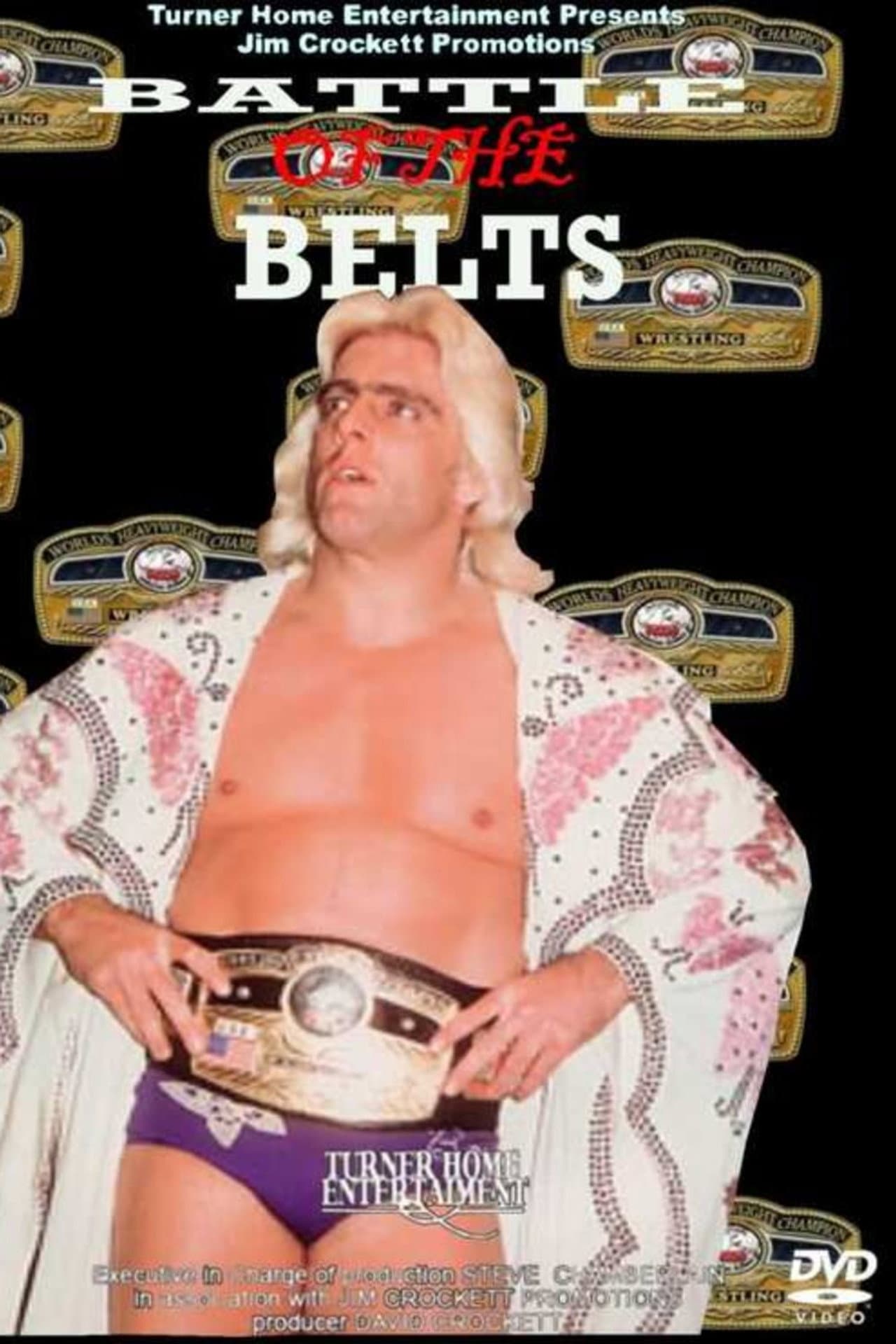 NWA Battle of the Belts preview 1
