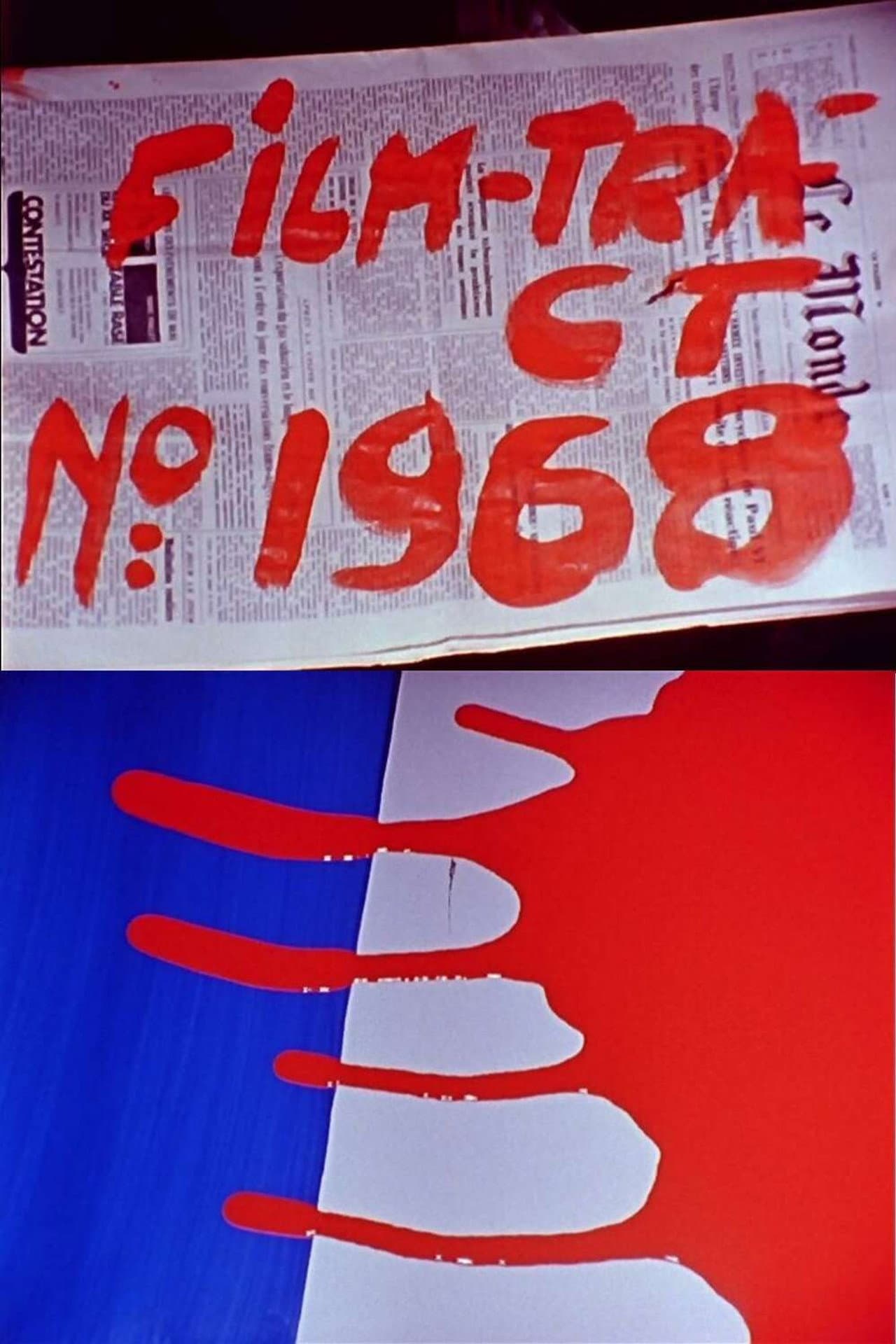 Film-Tract n° 1968 preview 1