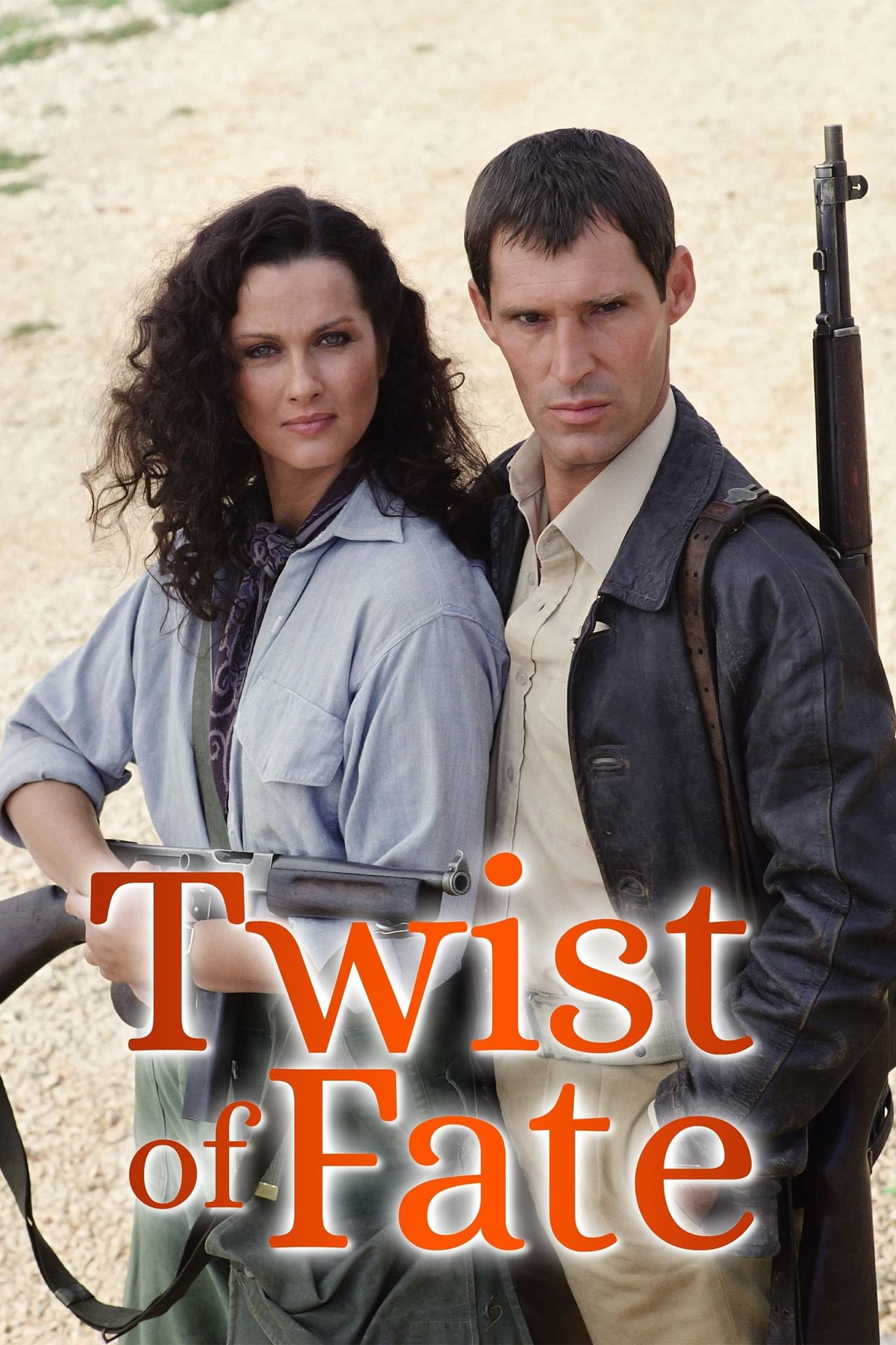 Twist of Fate preview 2