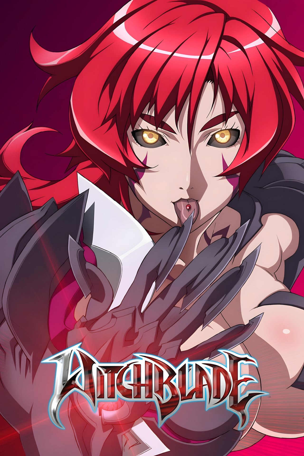 Witchblade preview 2