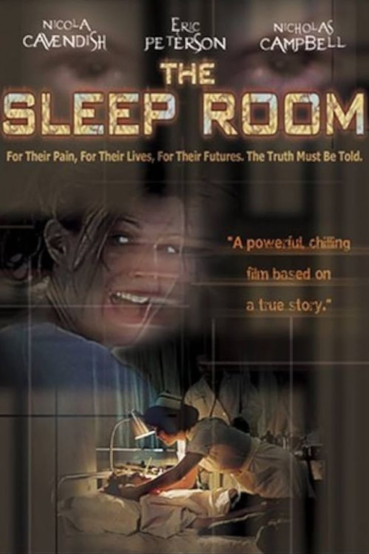 The Sleep Room preview 1