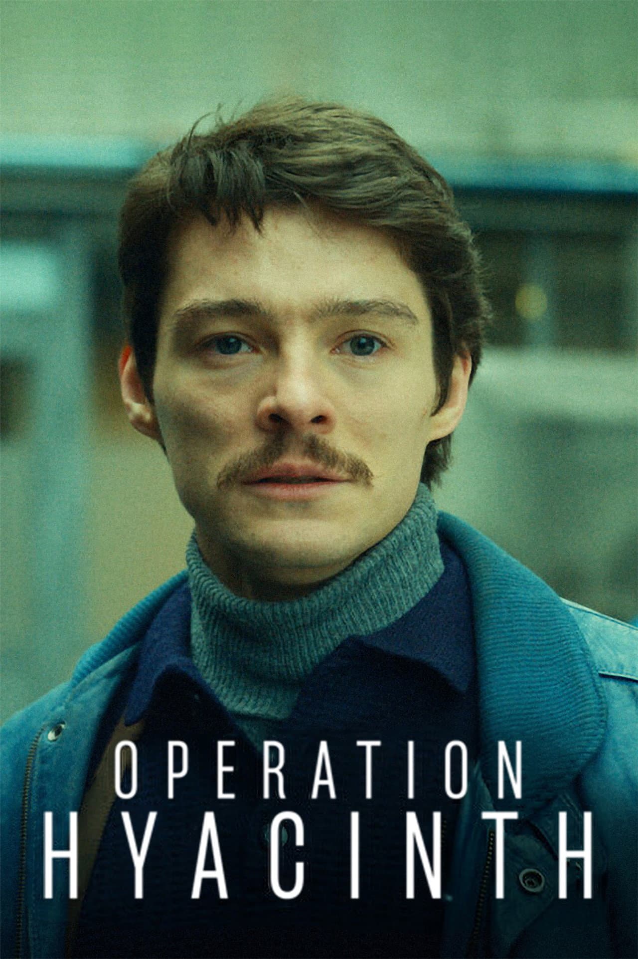 Operation Hyacinth preview 2