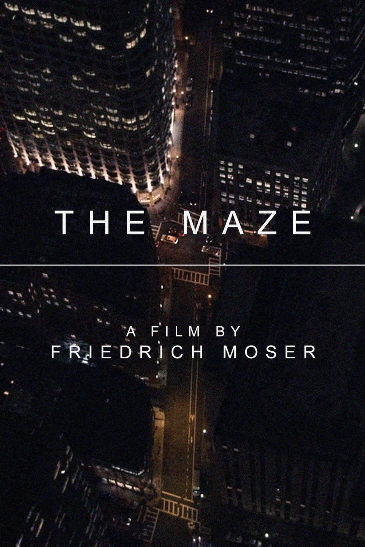 The Maze preview 2