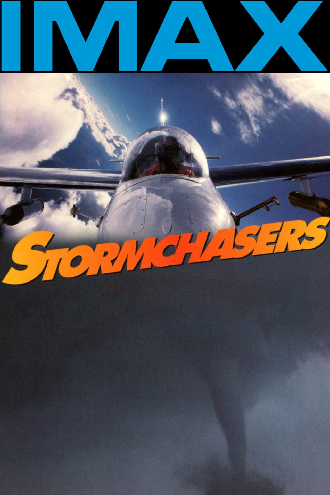 Stormchasers preview 1
