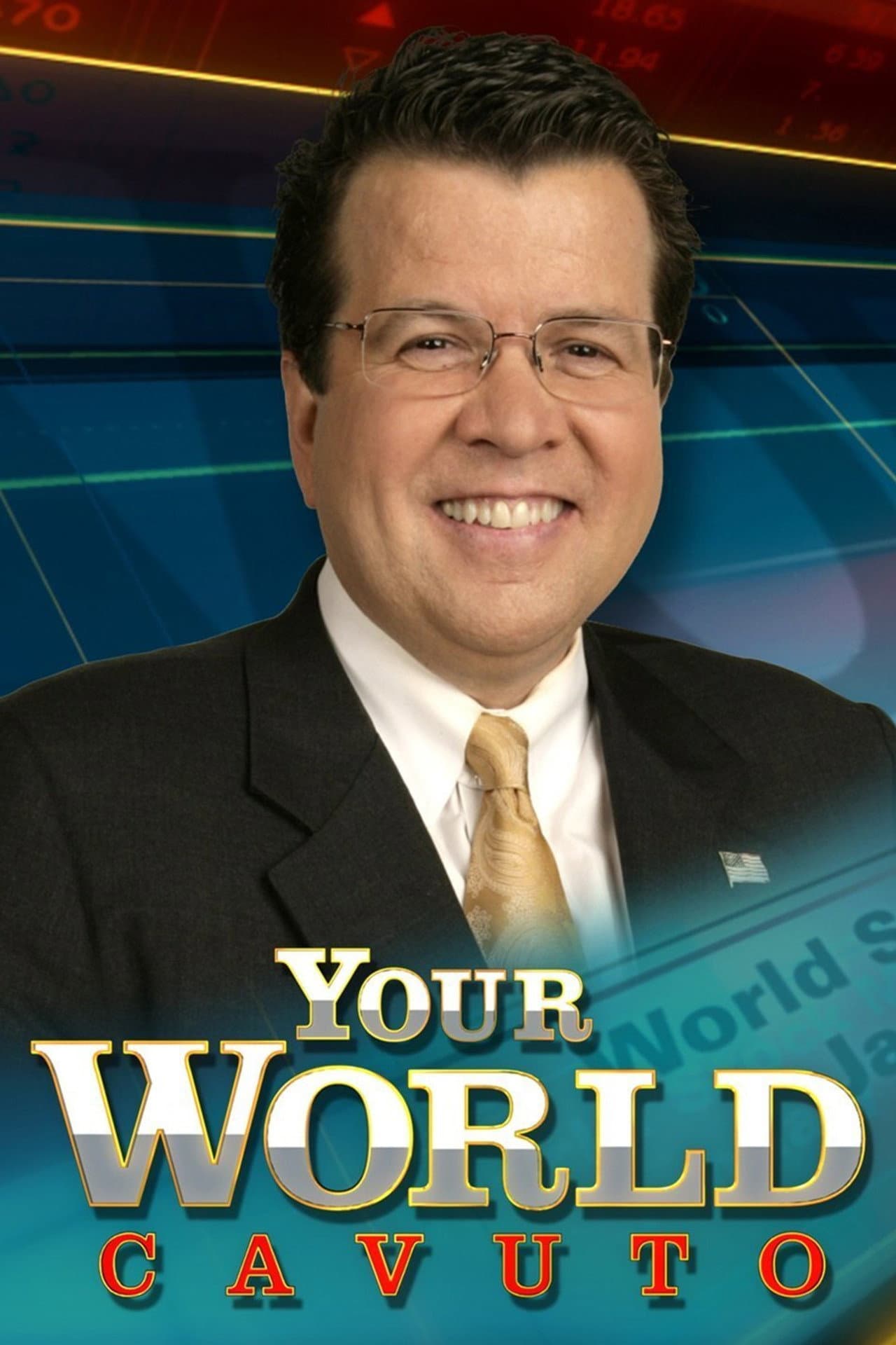 Your World preview 2