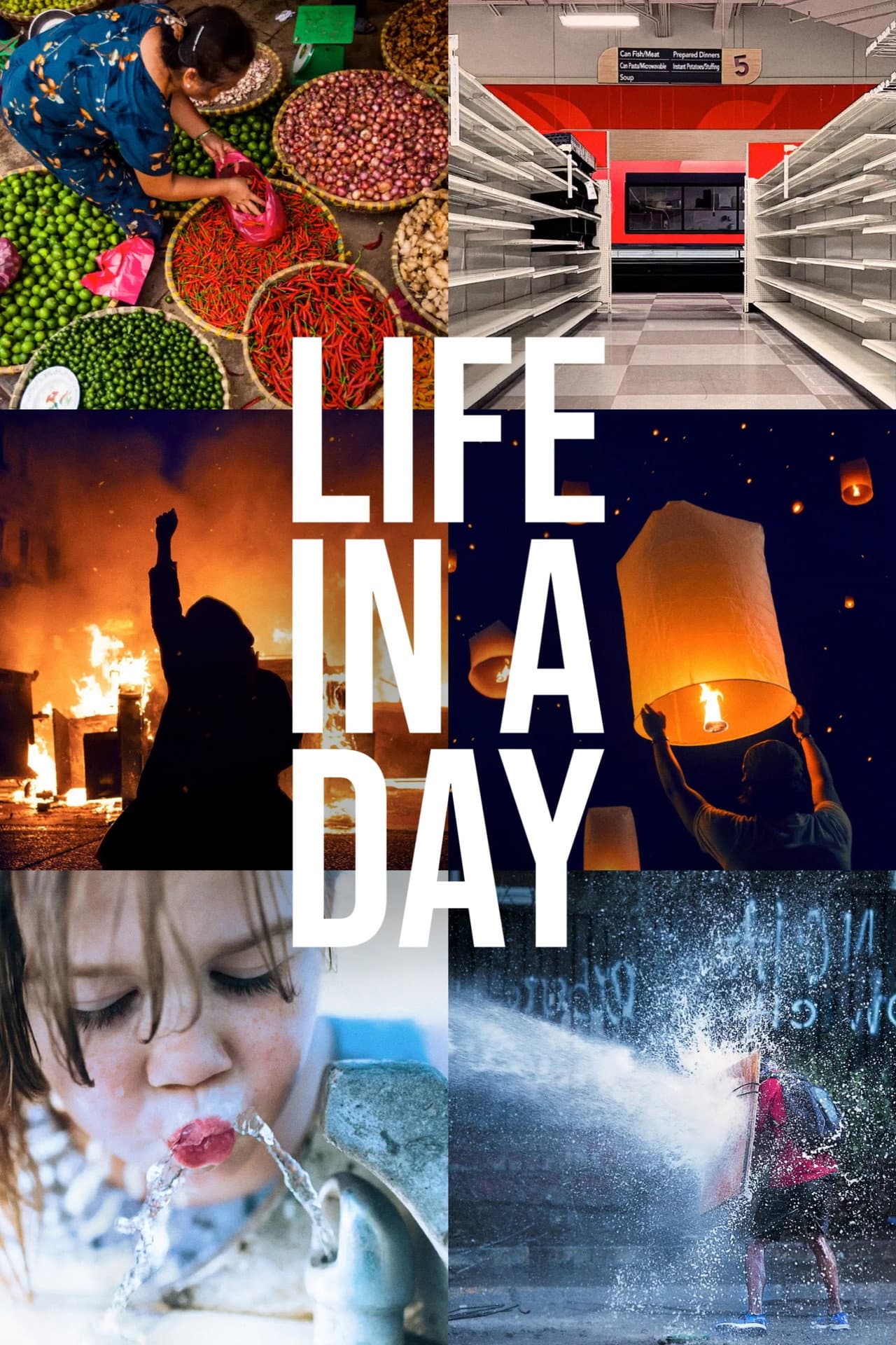 Life in a Day 2020 preview 2