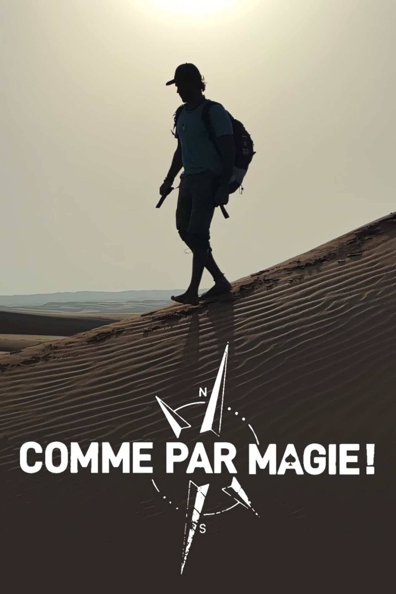 Comme par magie preview 2