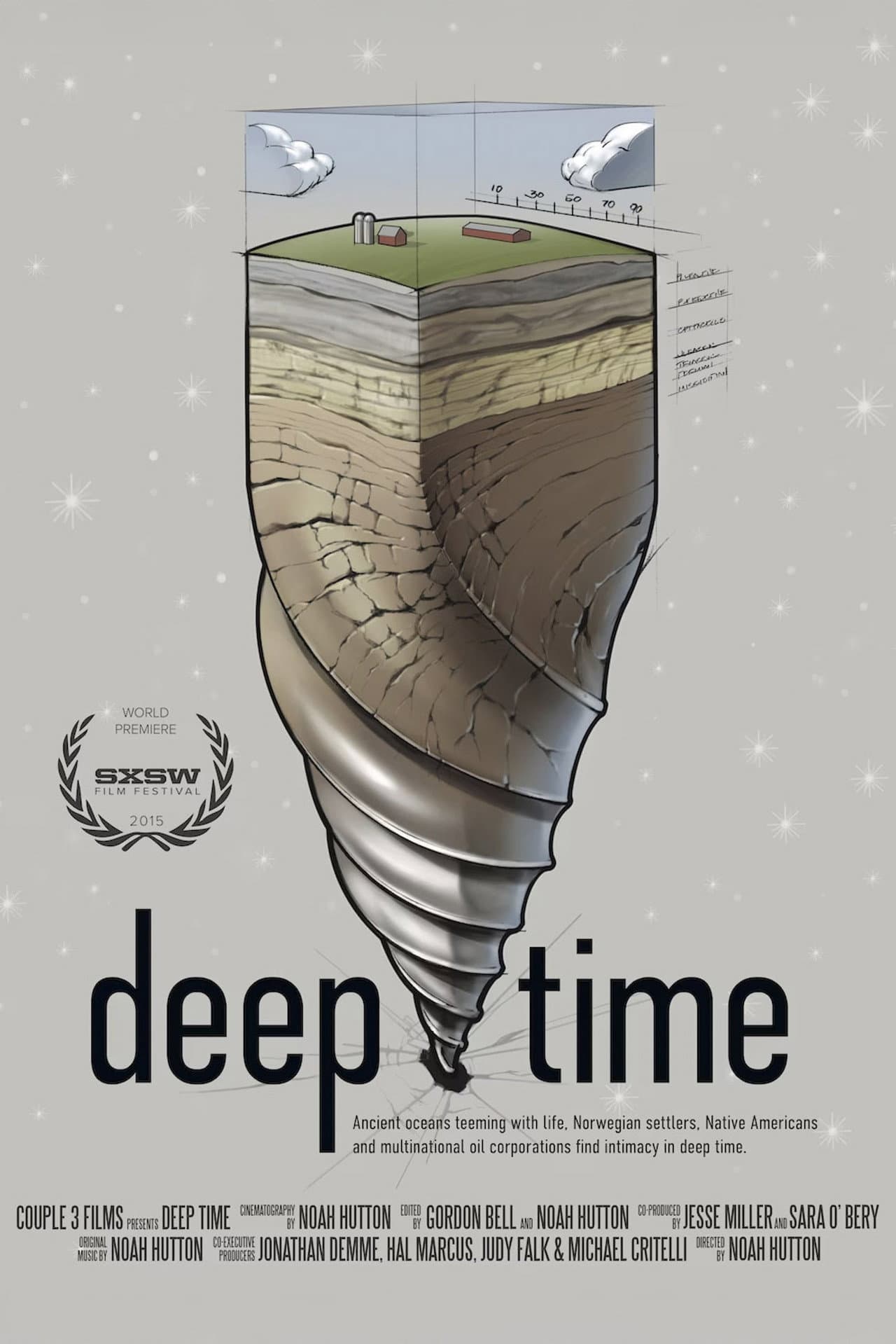 Deep Time preview 1