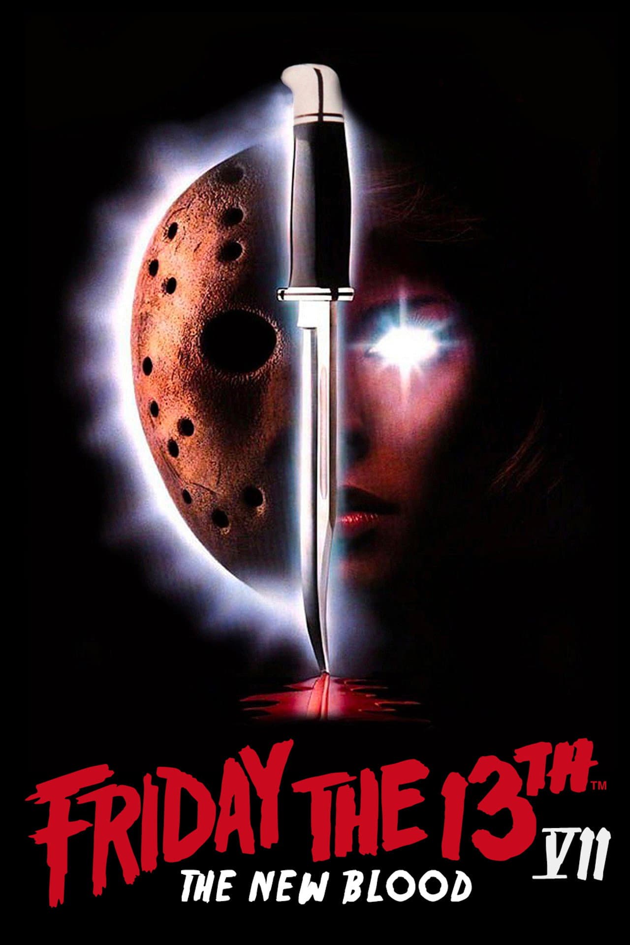 Friday the 13th Part VII - The New Blood preview 2