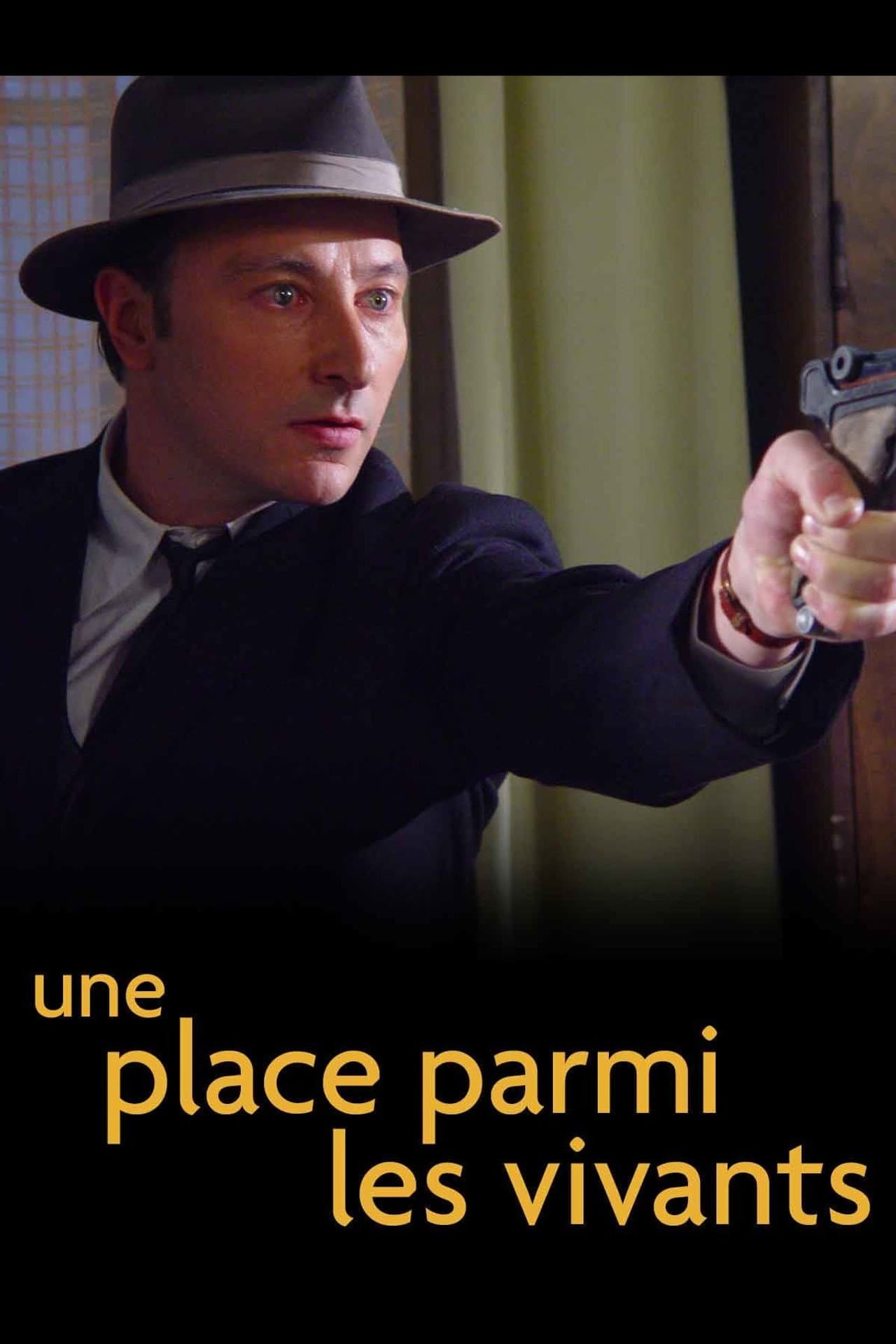 A Place Among the Living preview 2
