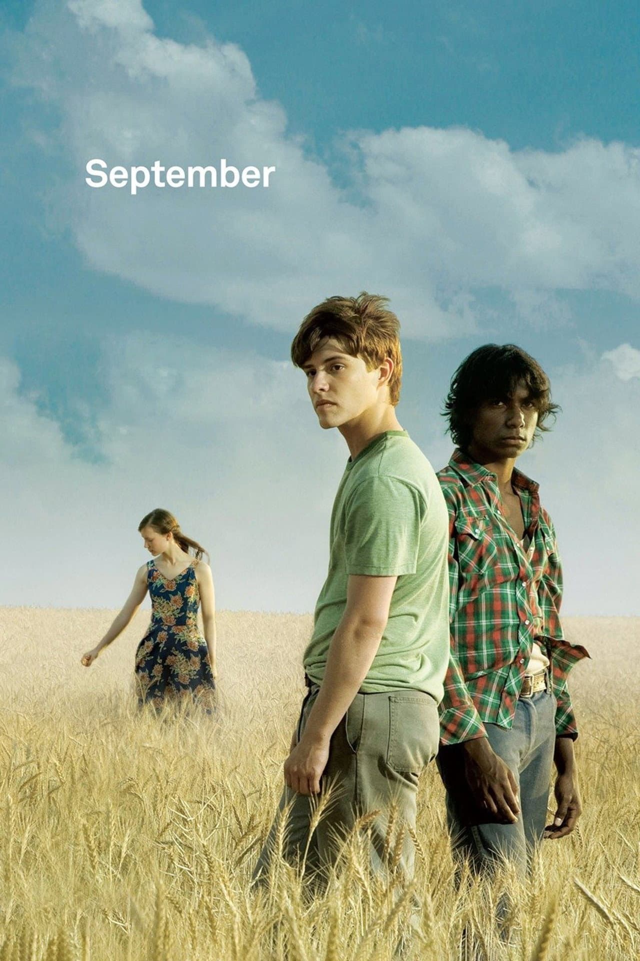 September preview 2