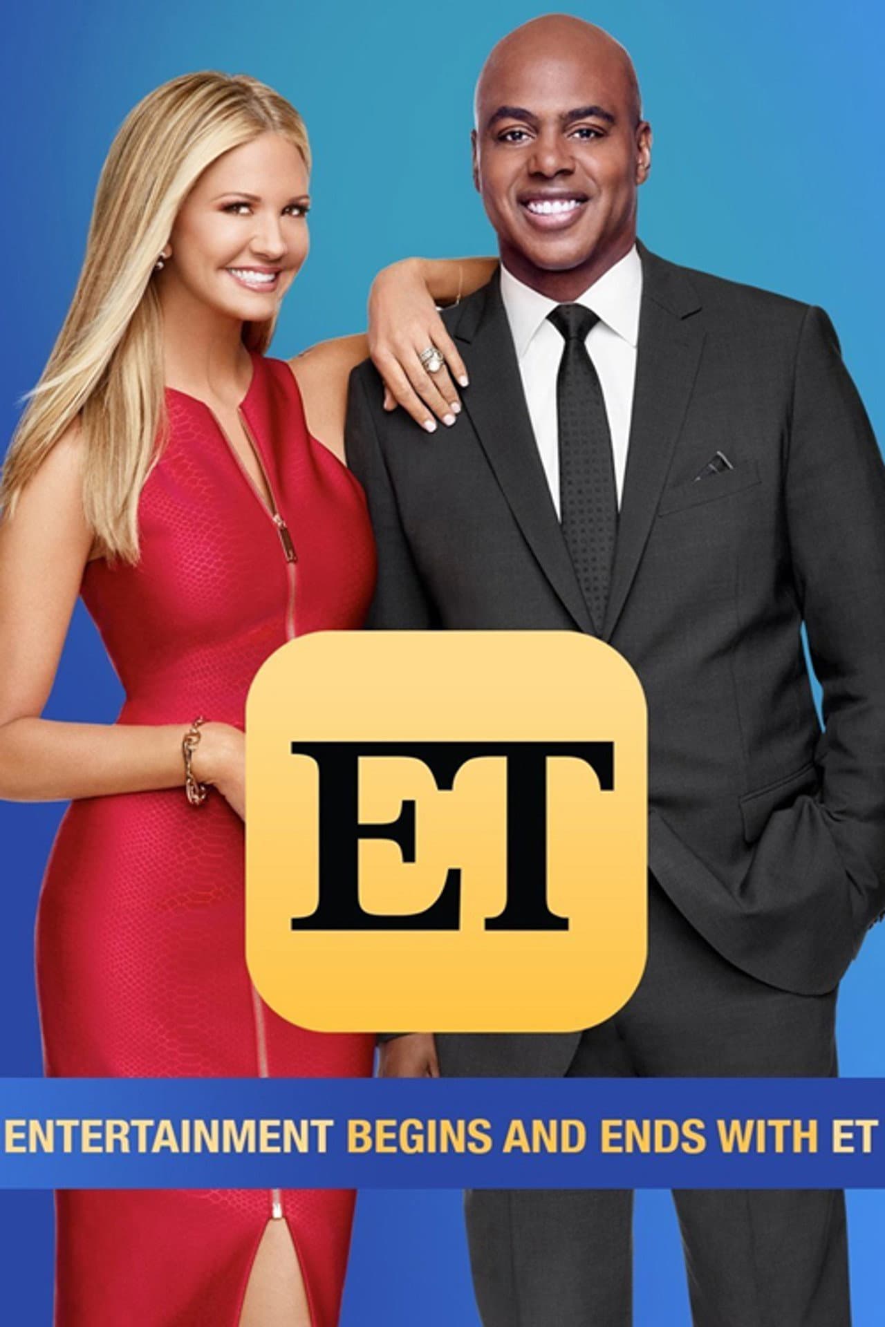 Entertainment Tonight preview 2