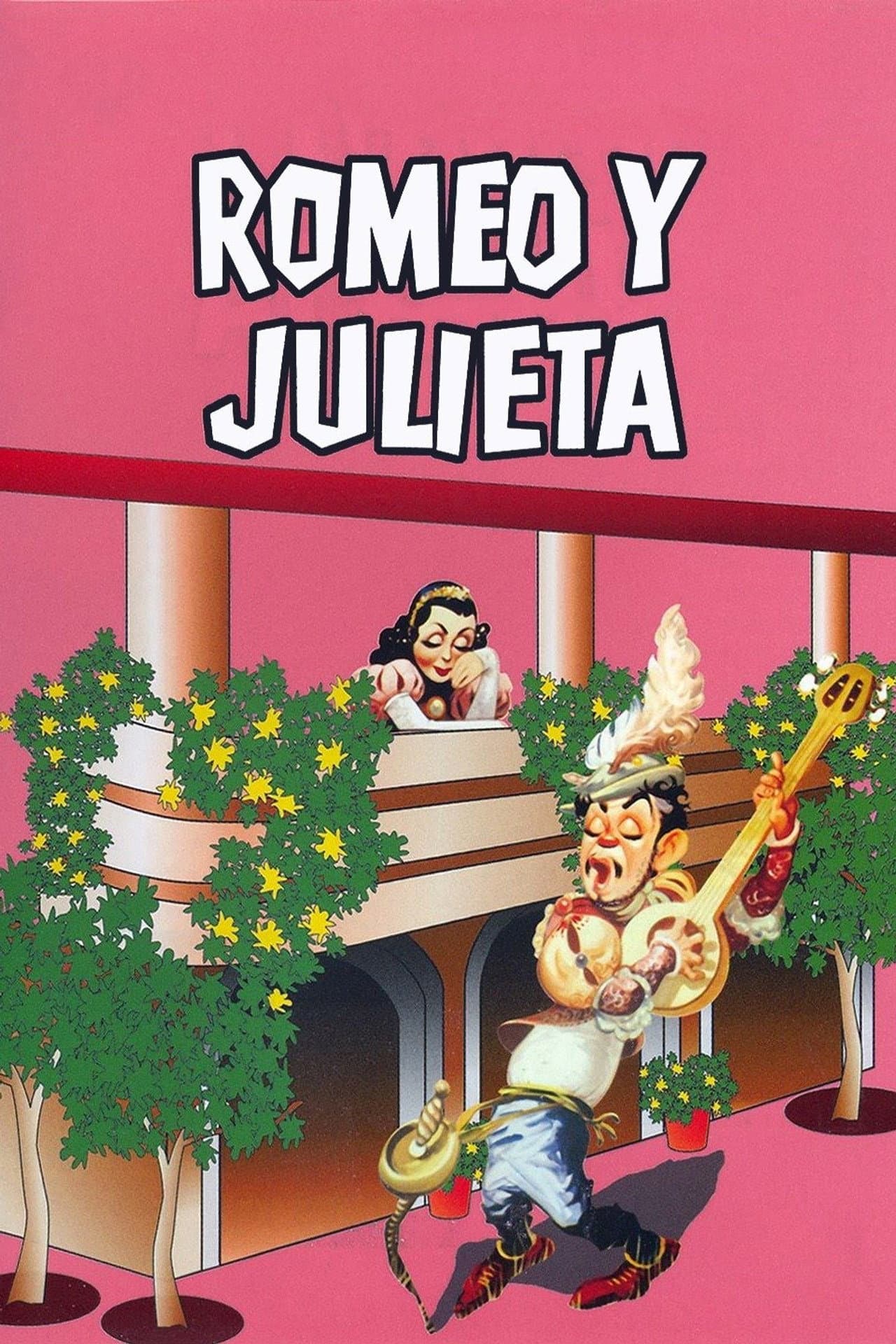 Romeo y Julieta preview 2