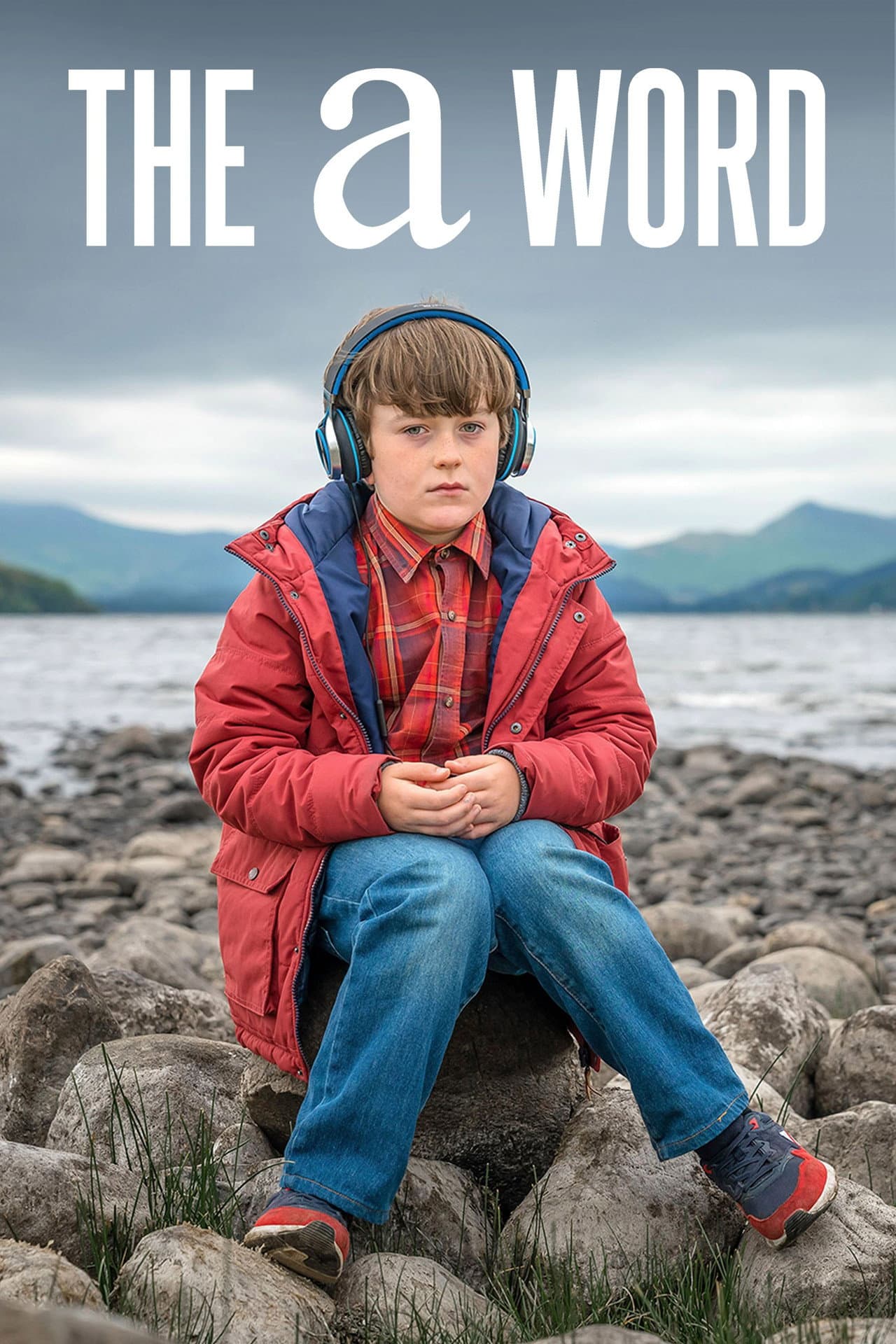 The A Word preview 2