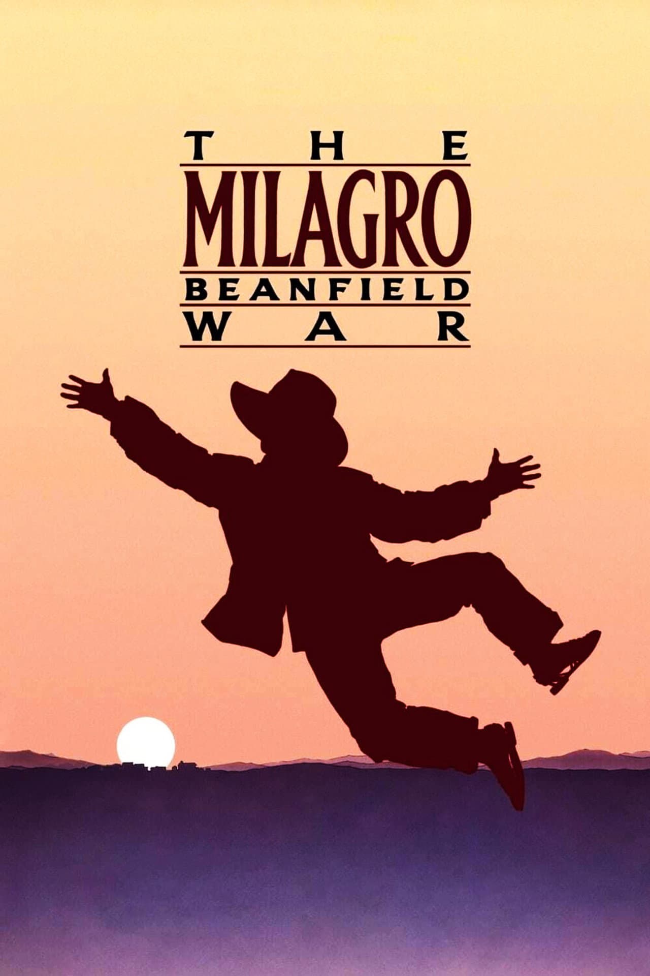 The Milagro Beanfield War preview 2