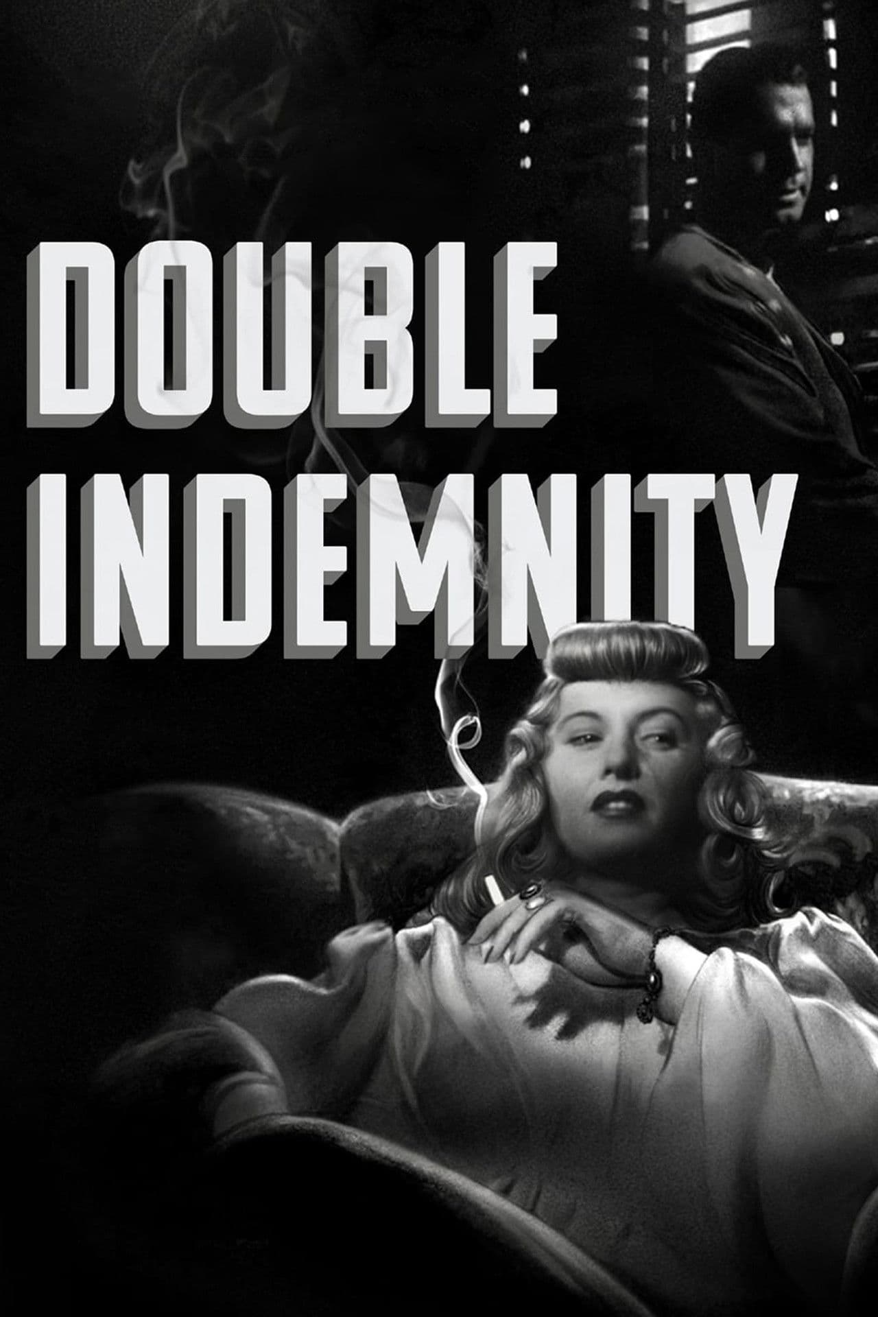Double Indemnity preview 2