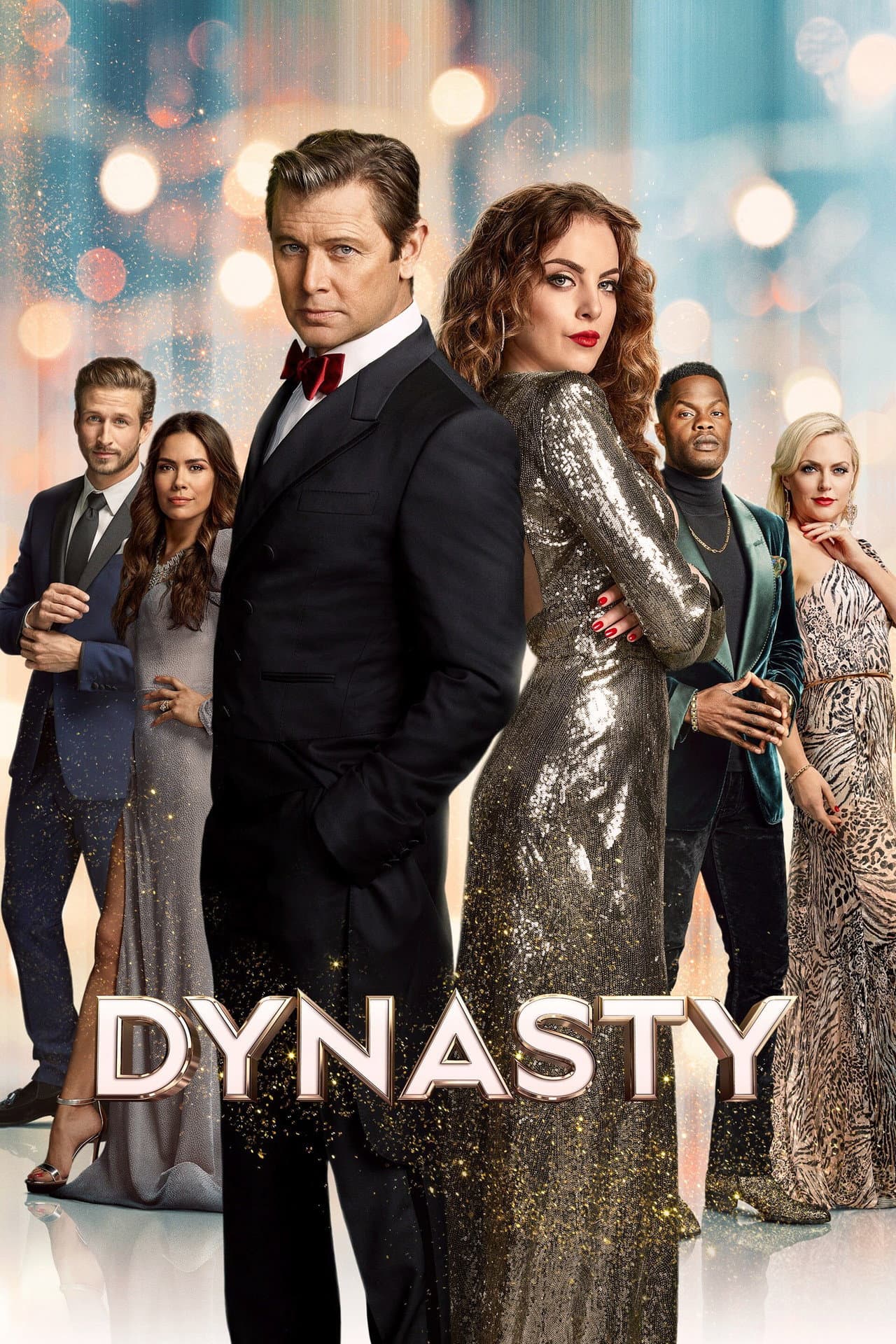 Dynasty preview 2