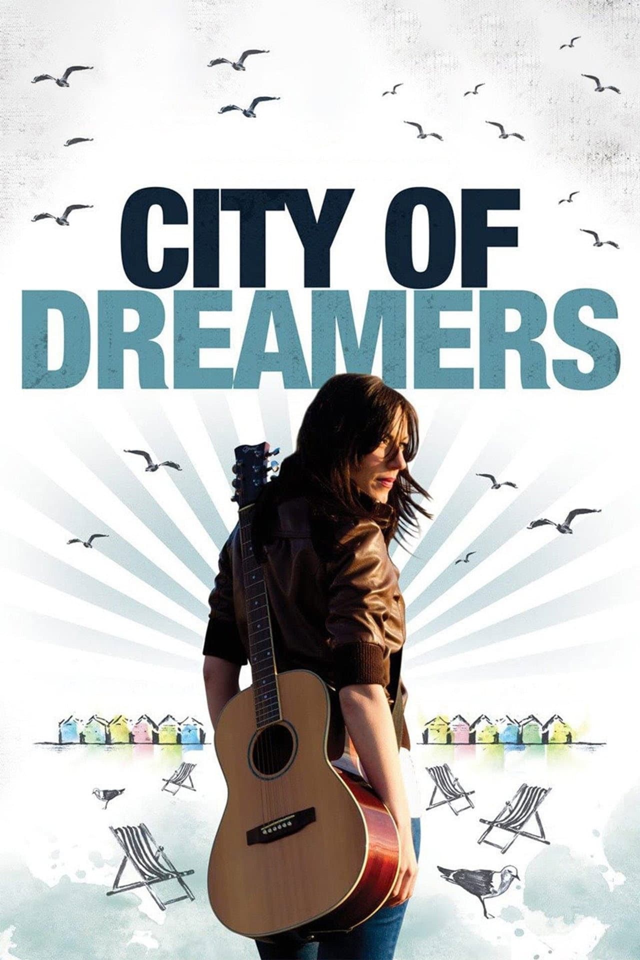 City of Dreamers preview 1