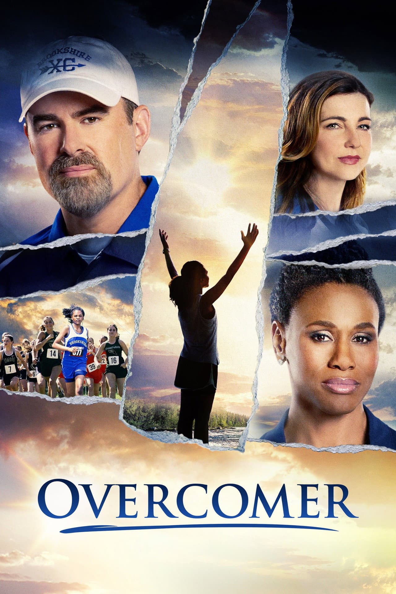 Overcomer preview 2