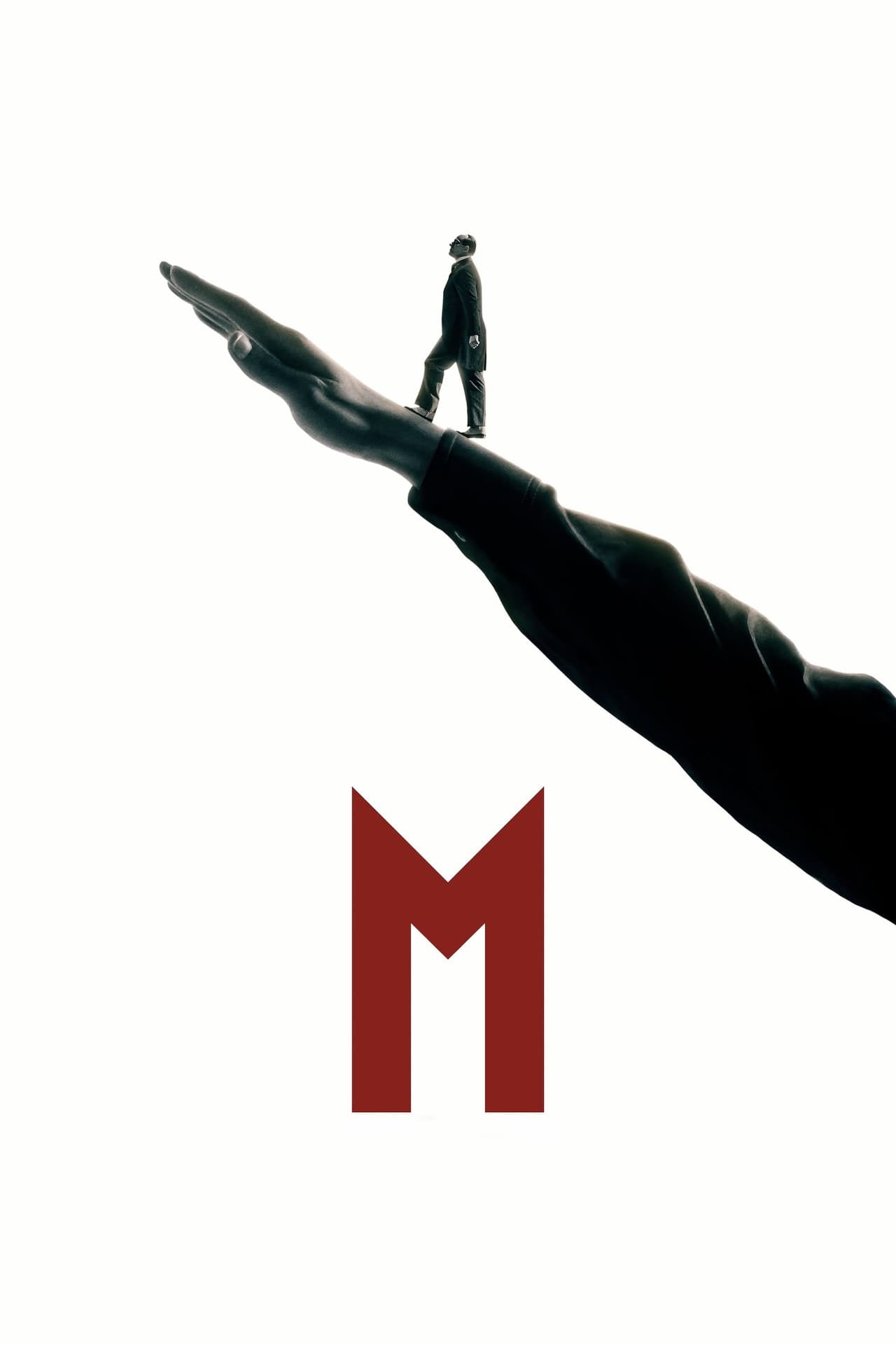 Mussolini: Son of the Century preview 2