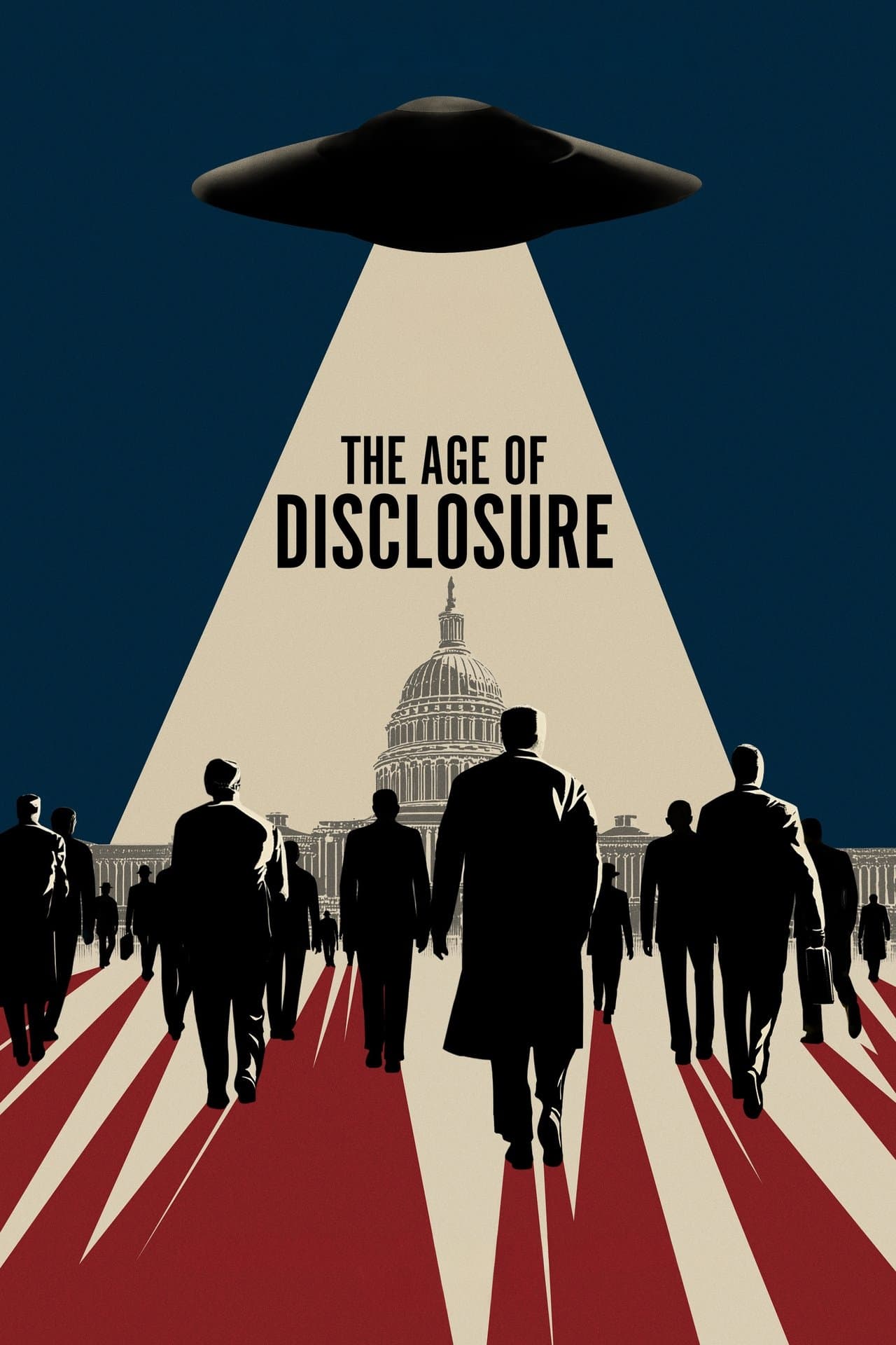 The Age of Disclosure preview 2