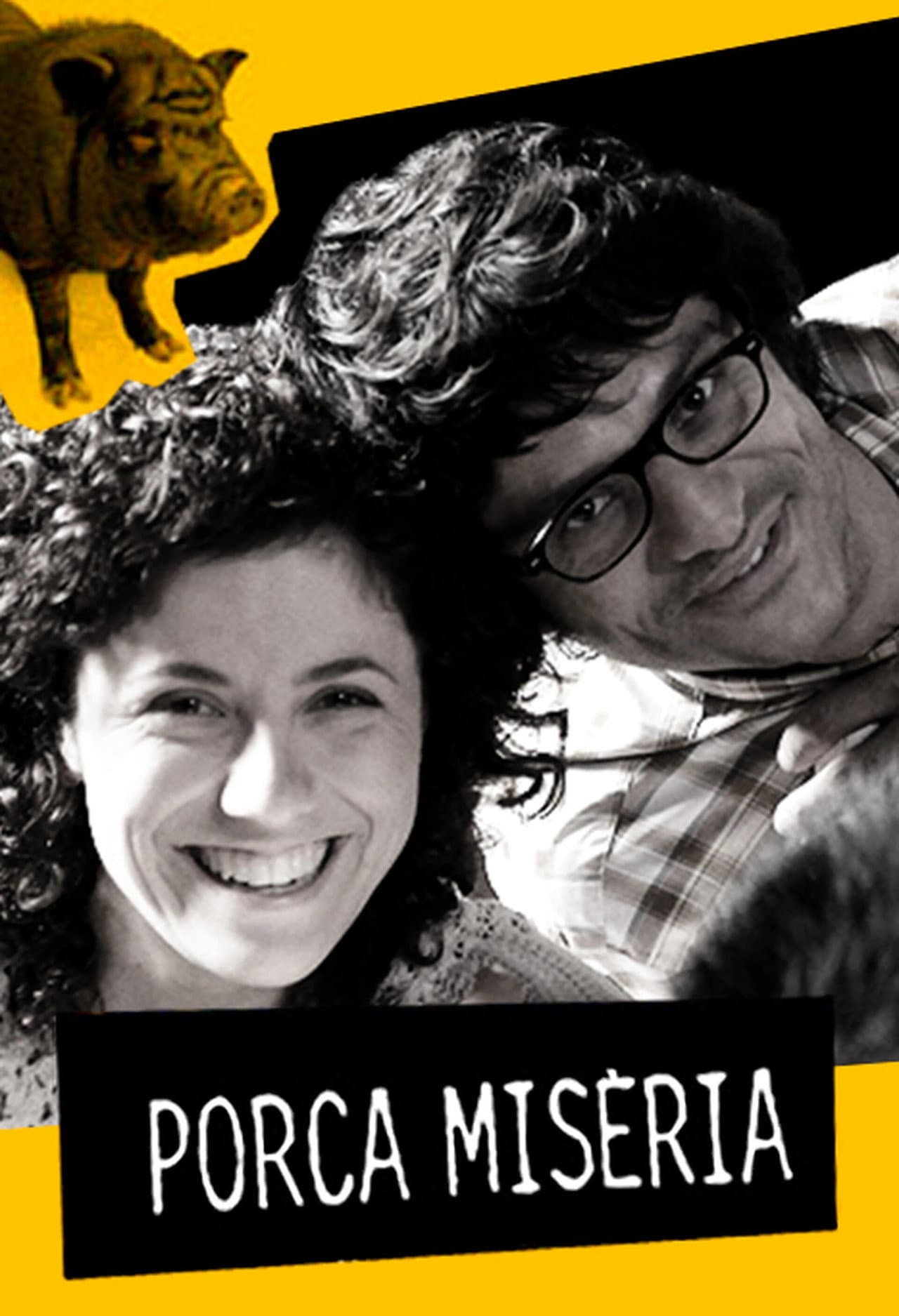 Porca Misèria preview 2