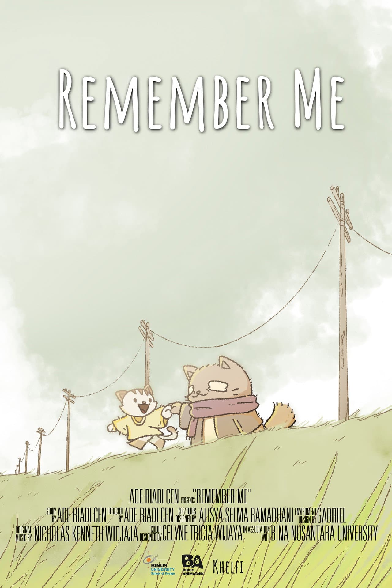 Remember Me preview 2