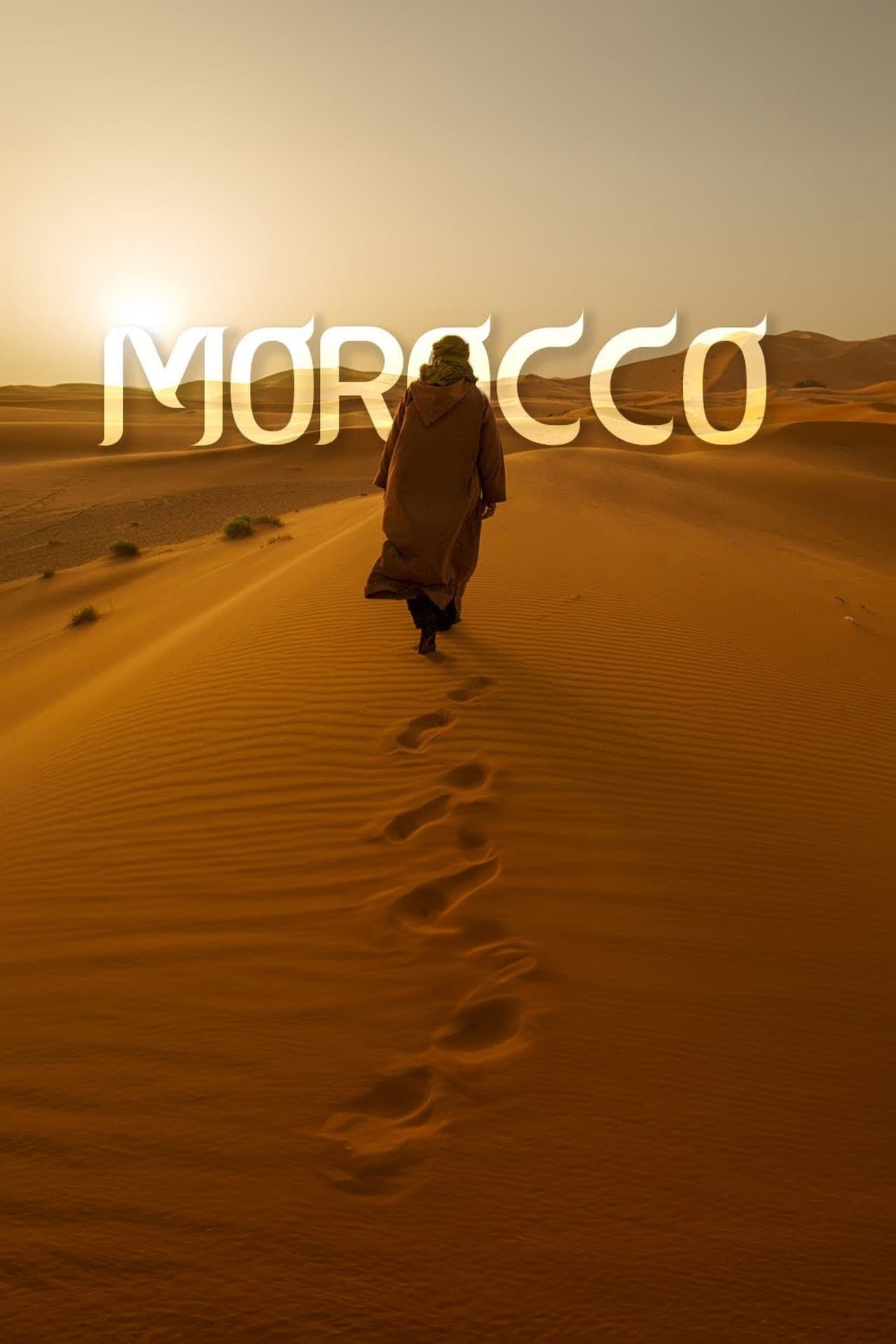 Morocco 8K preview 2