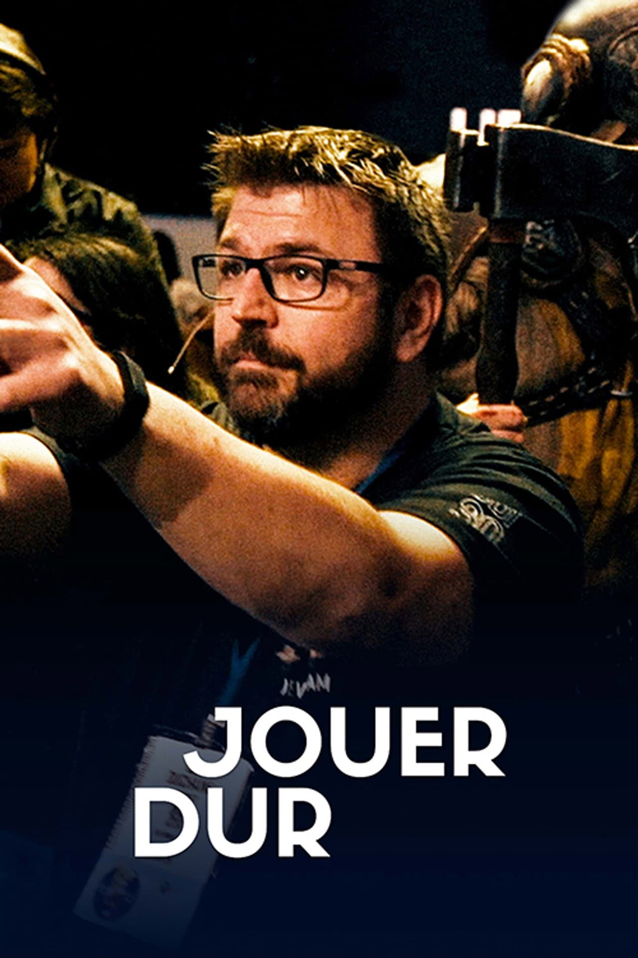 Jouer dur preview 2
