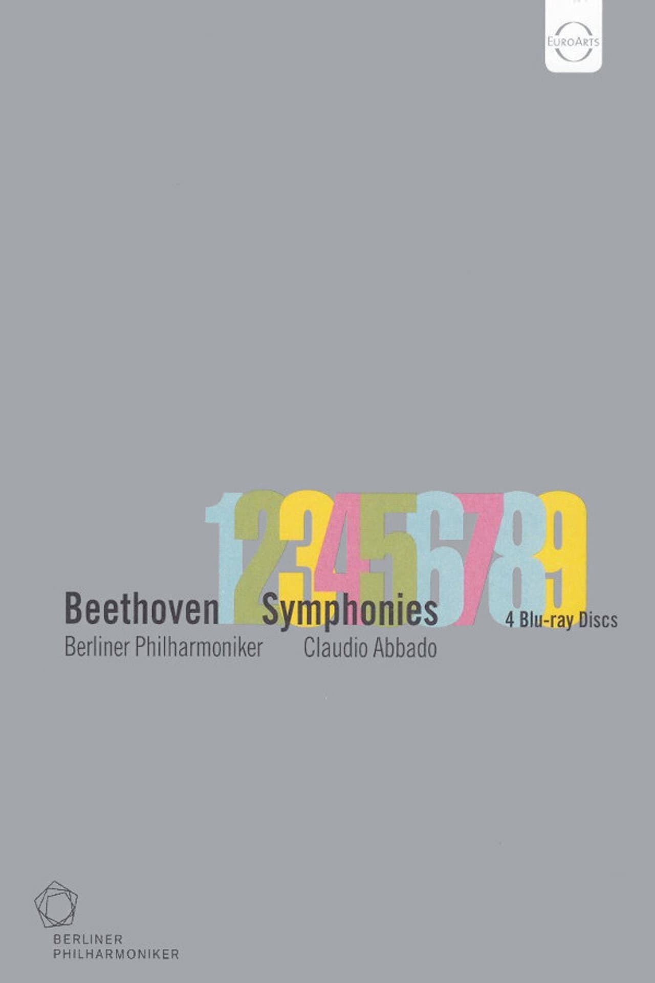 Beethoven: The Symphonies preview 2