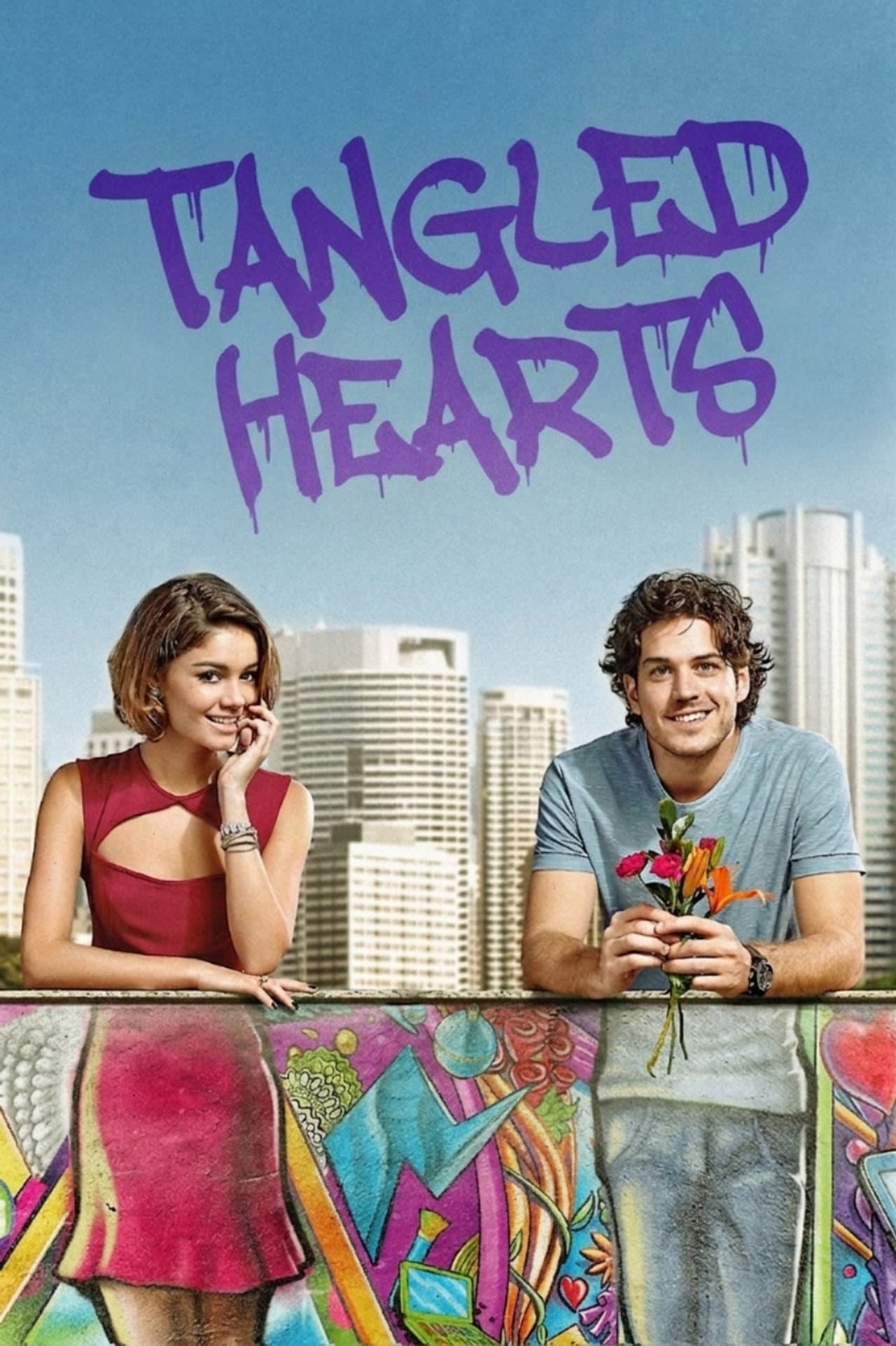 Tangled Hearts preview 2