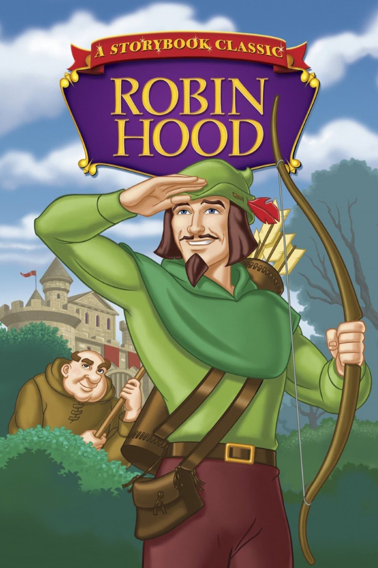 Robin Hood preview 2