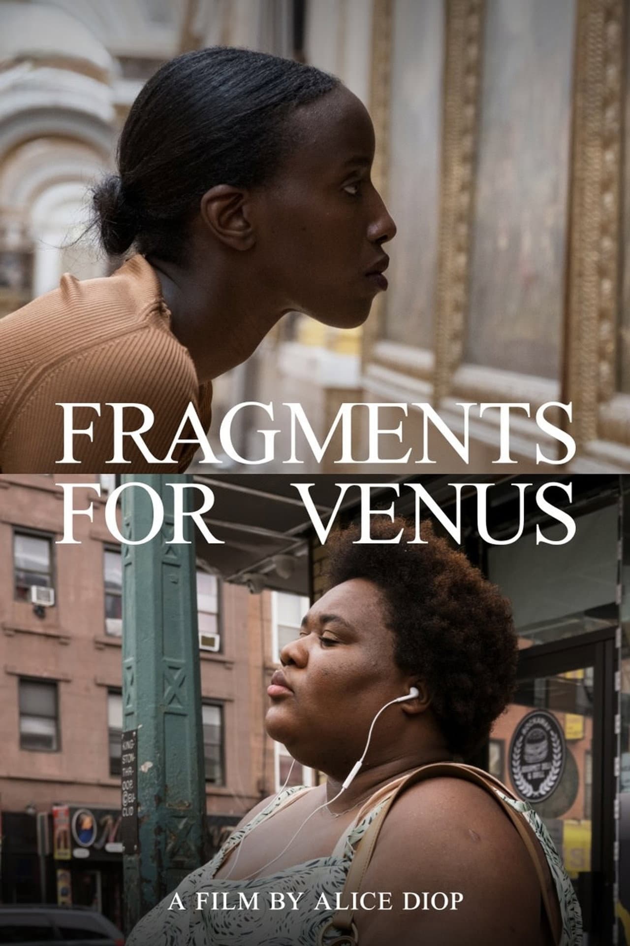 Fragments for Venus preview 2