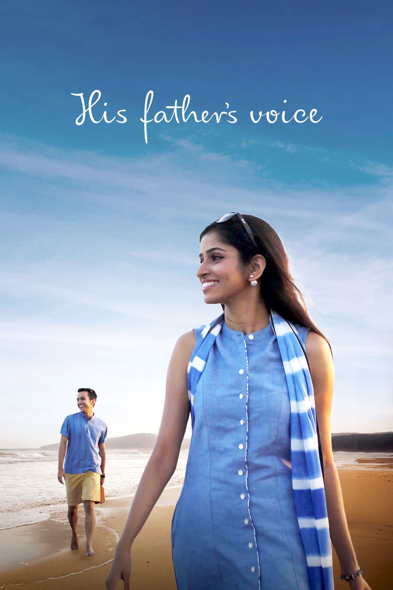 His Father's Voice preview 1