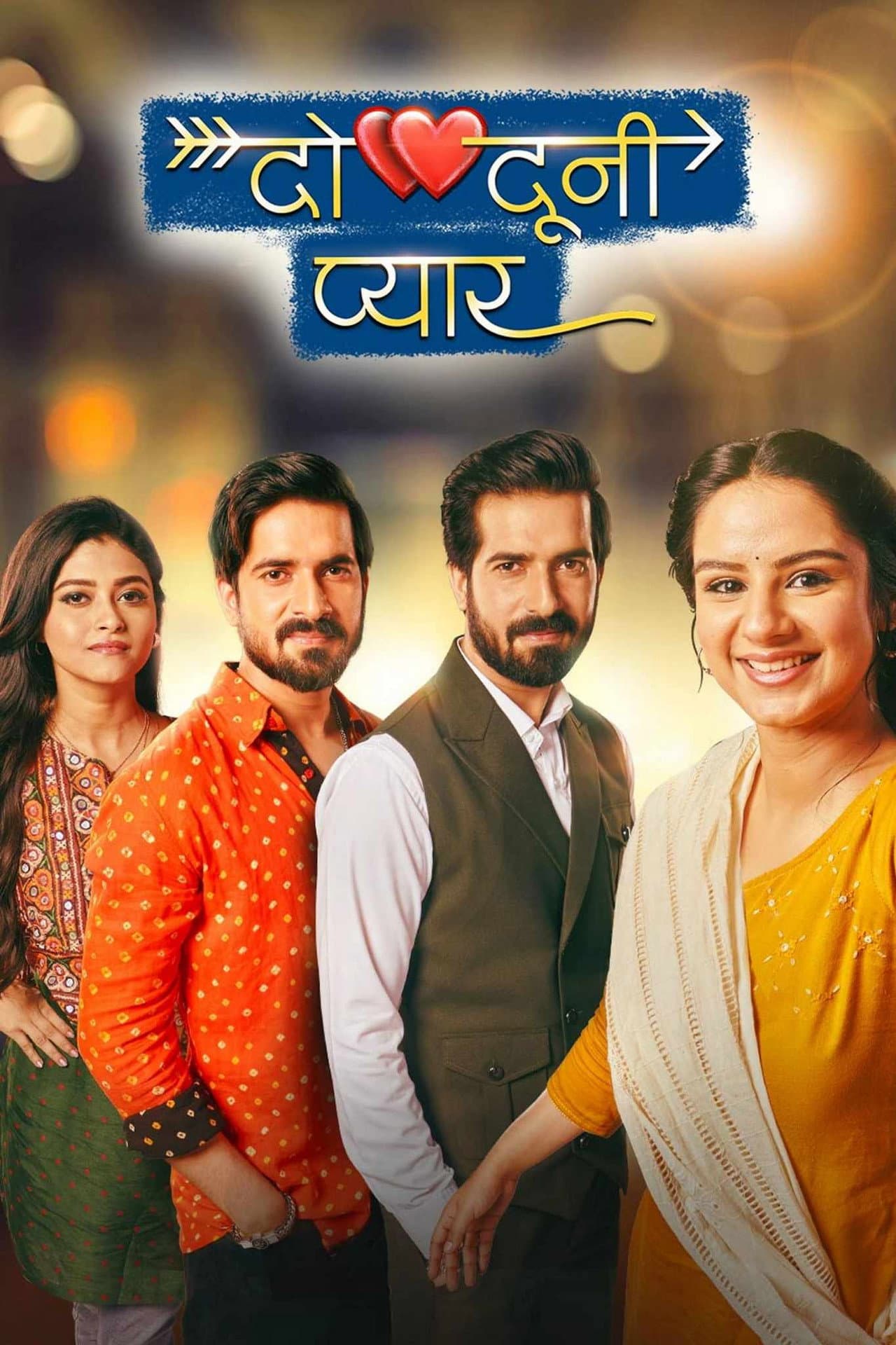 Do Dooni Pyaar preview 2