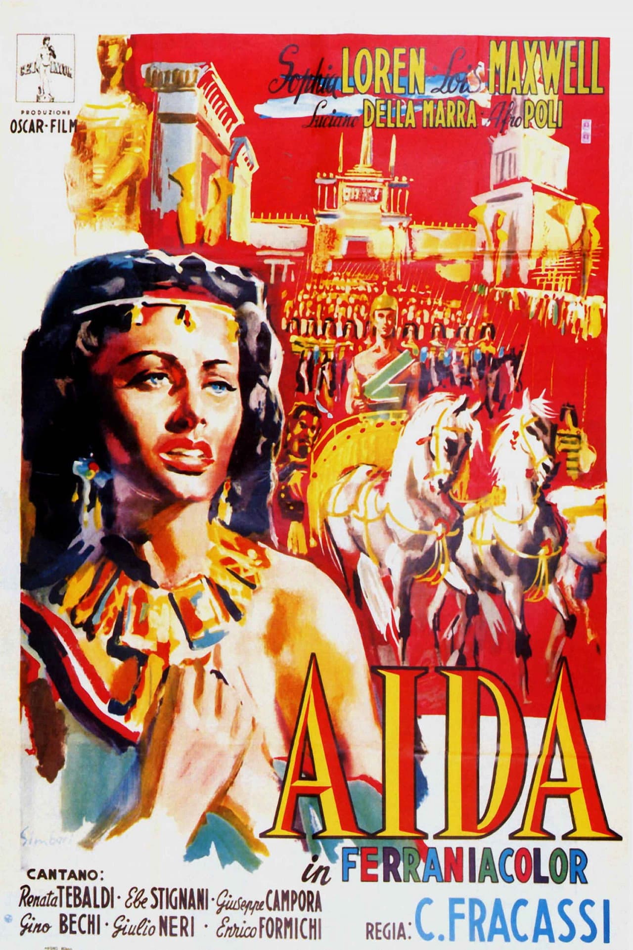 Aida preview 2