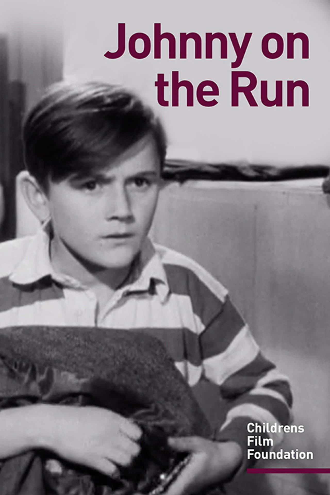 Johnny on the Run preview 2