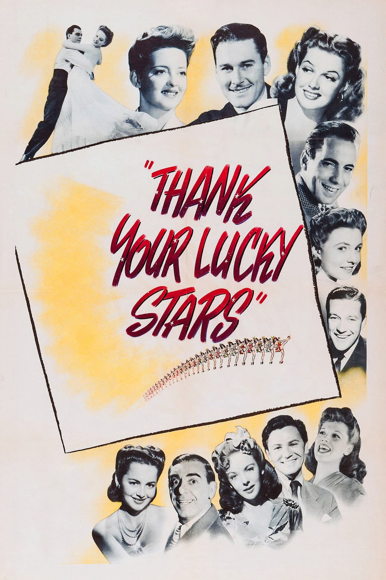 Thank Your Lucky Stars preview 2