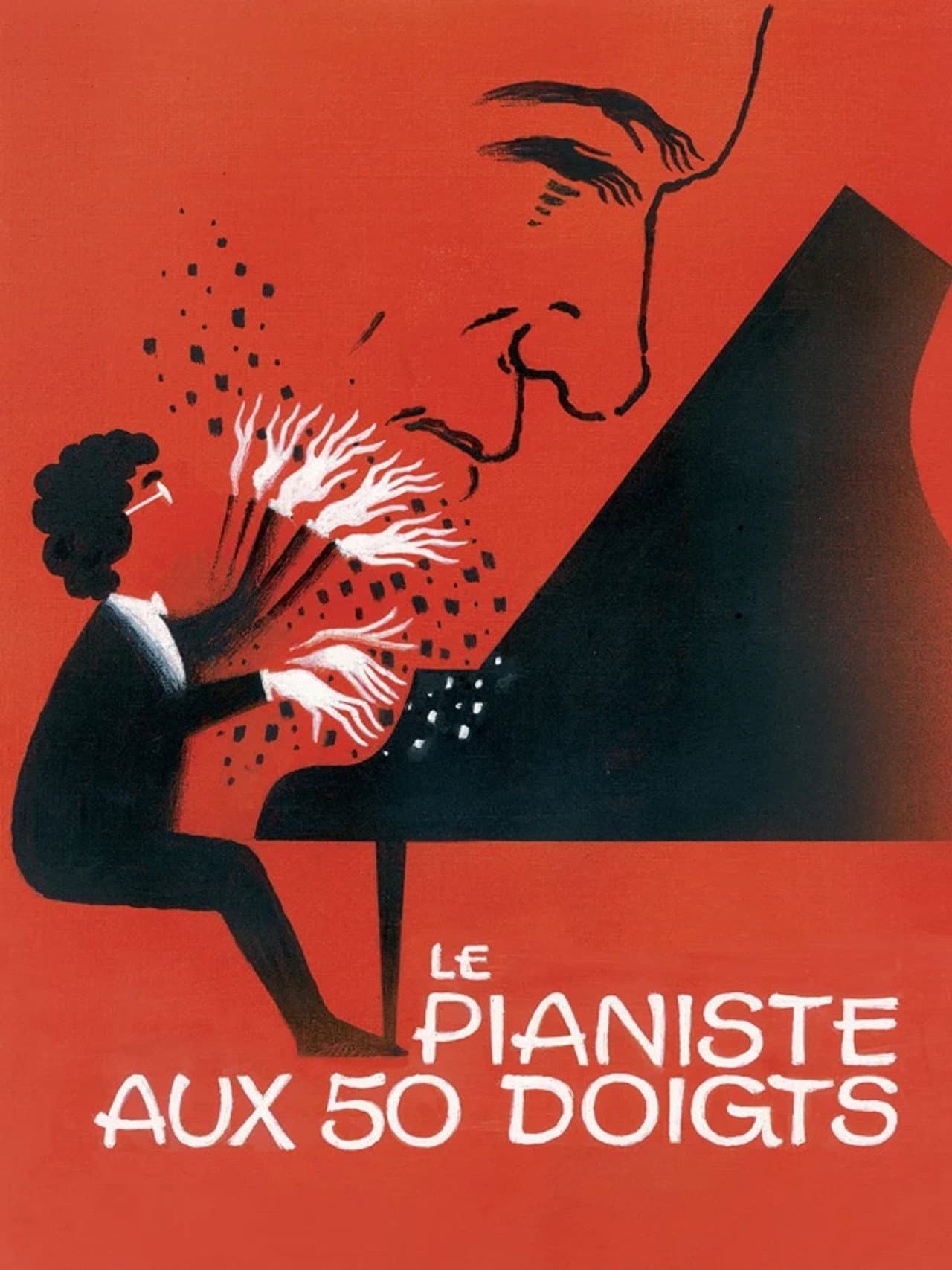 Le pianiste aux 50 doigts preview 2