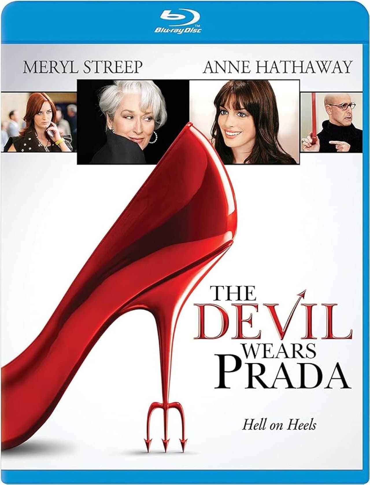 10 Most Excellent Things: The Devil Wears Prada preview 1