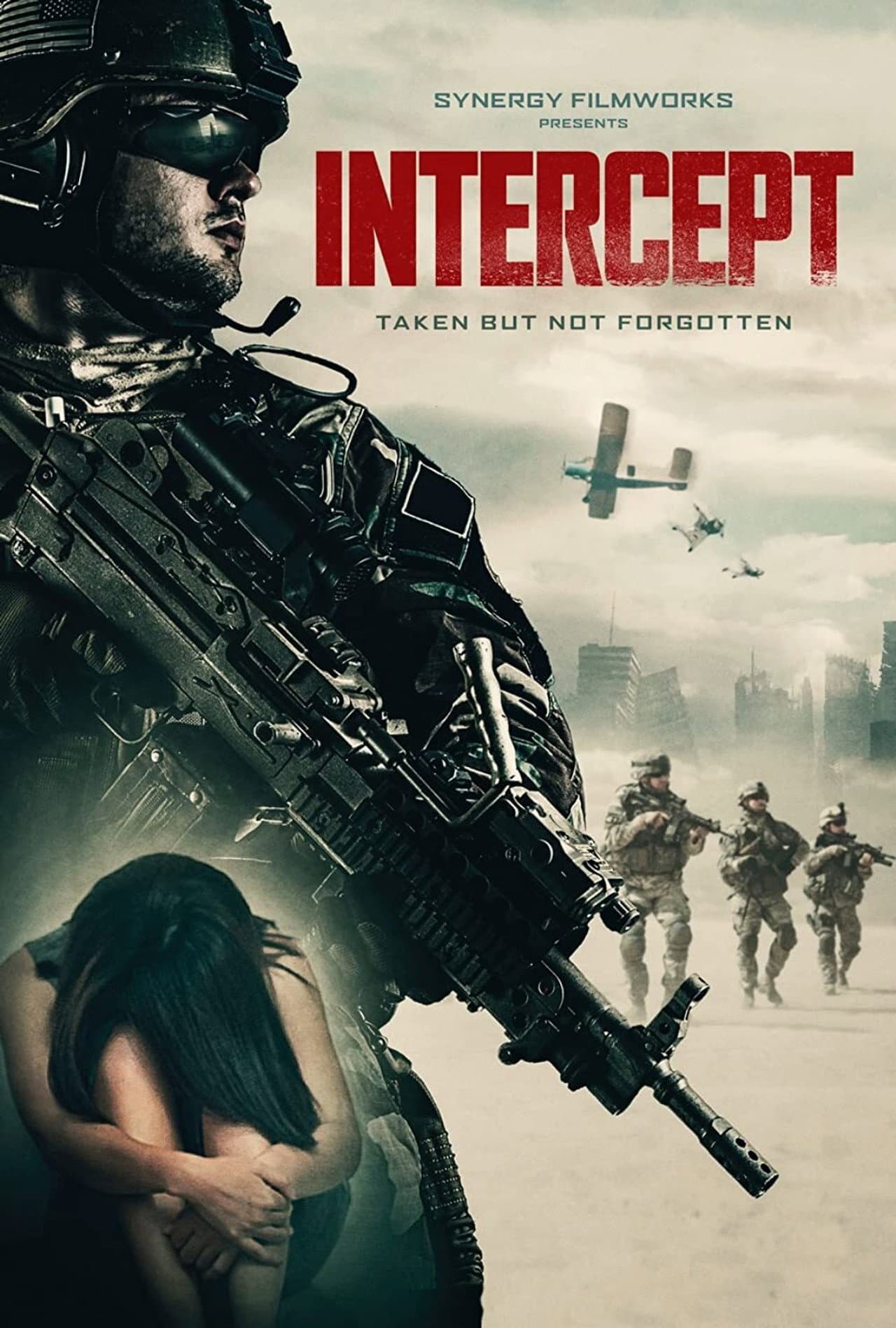 Intercept preview 1